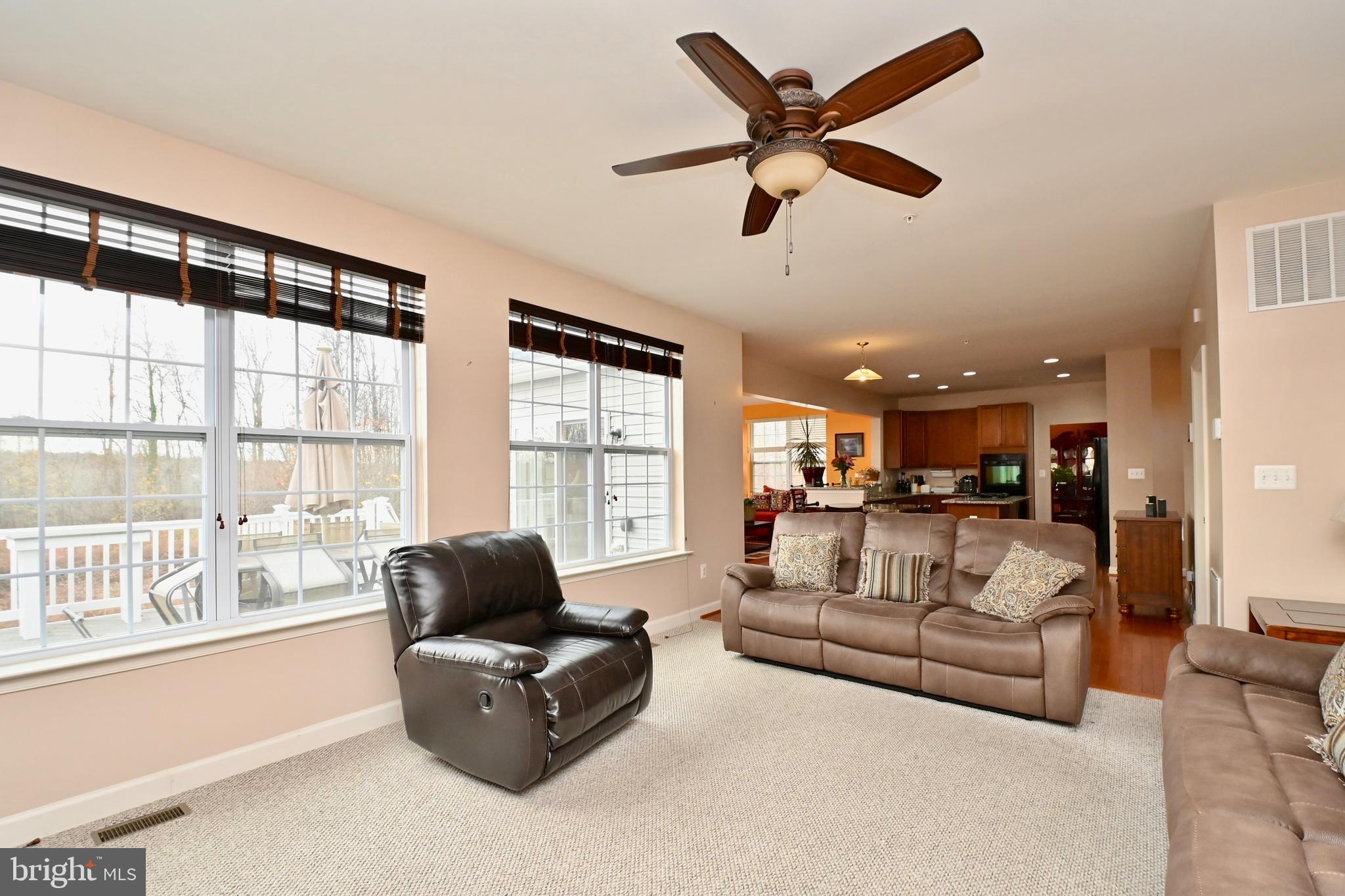 TIMBER RIDGE-PLAT 1 - Residential