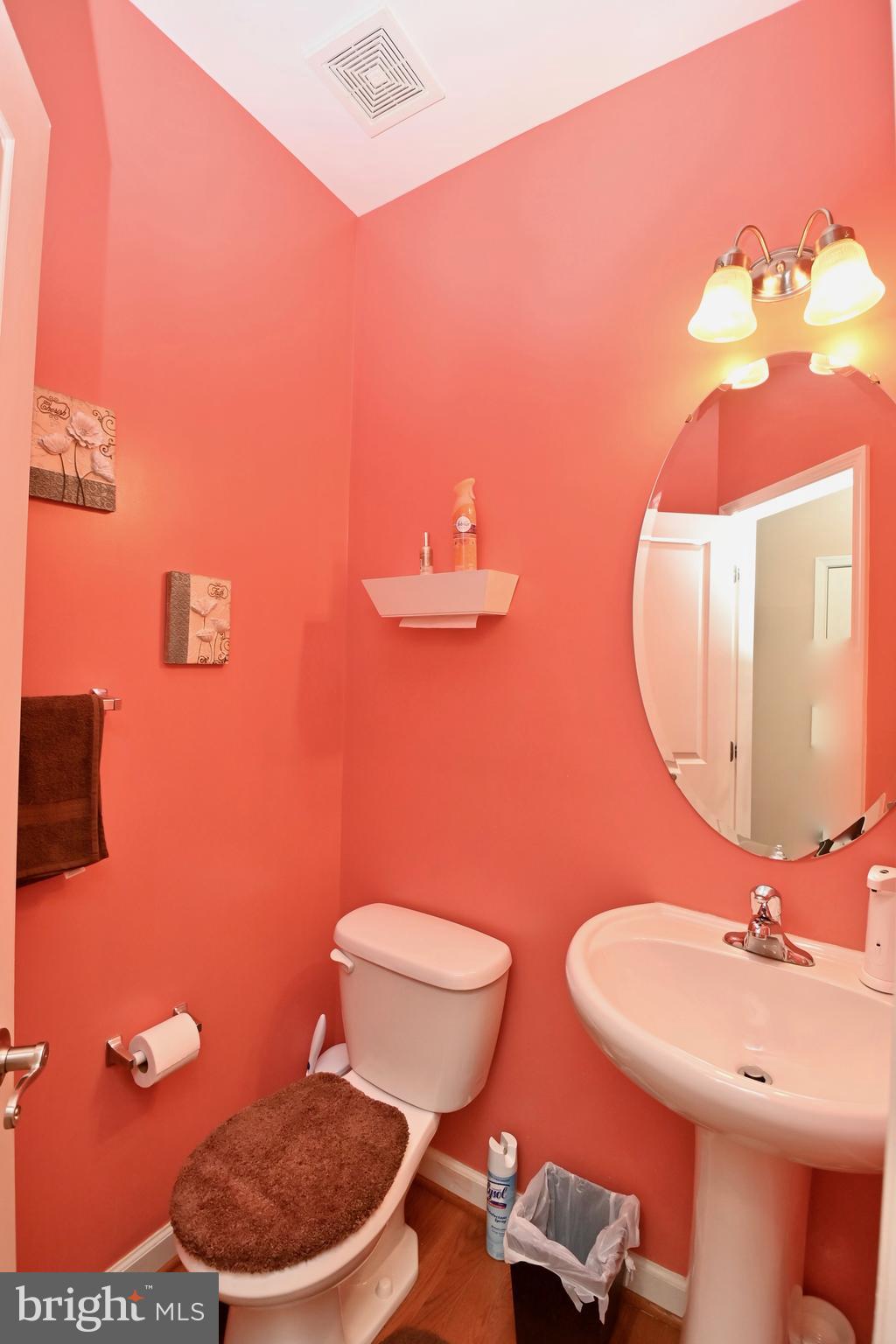 TIMBER RIDGE-PLAT 1 - Residential