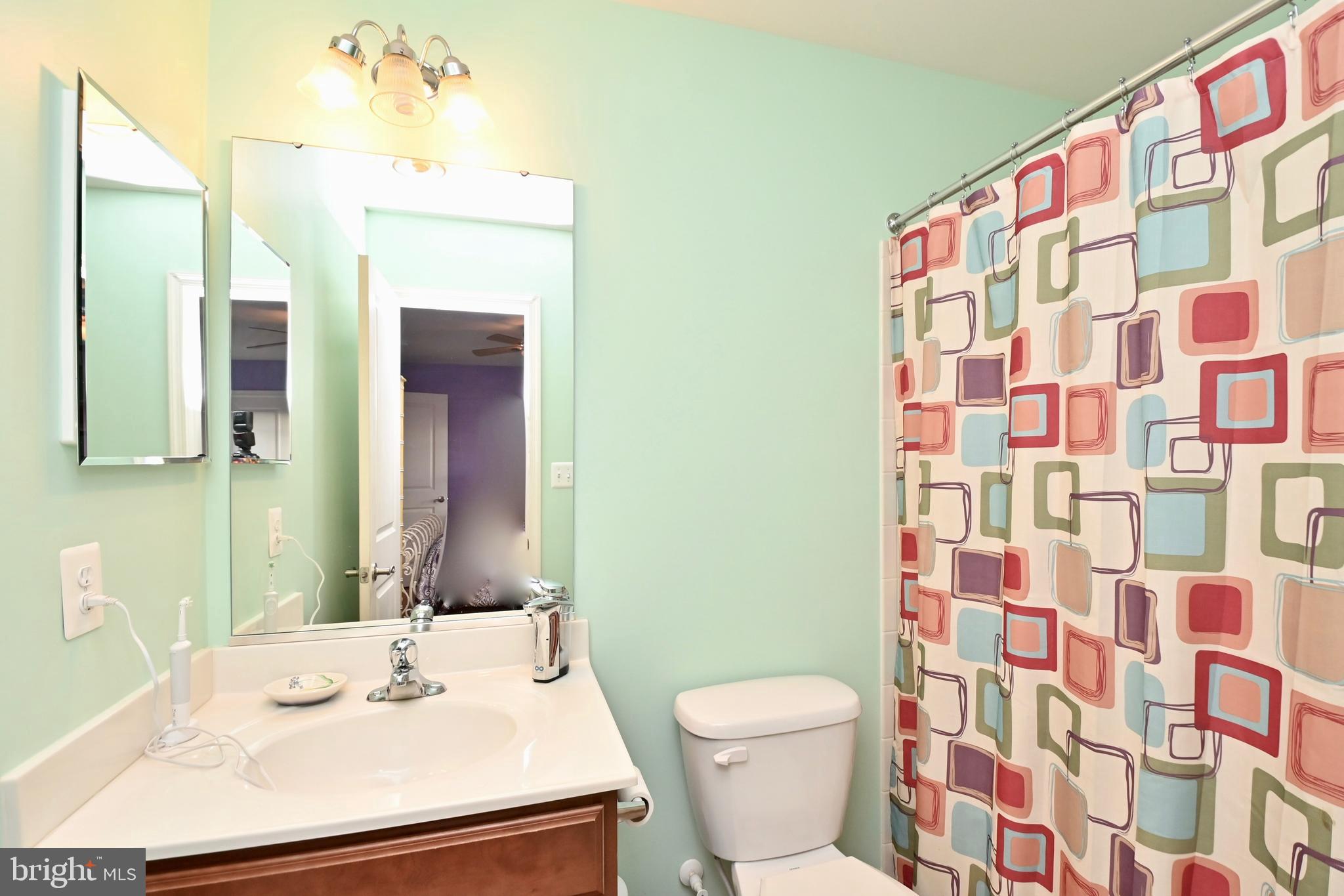 TIMBER RIDGE-PLAT 1 - Residential