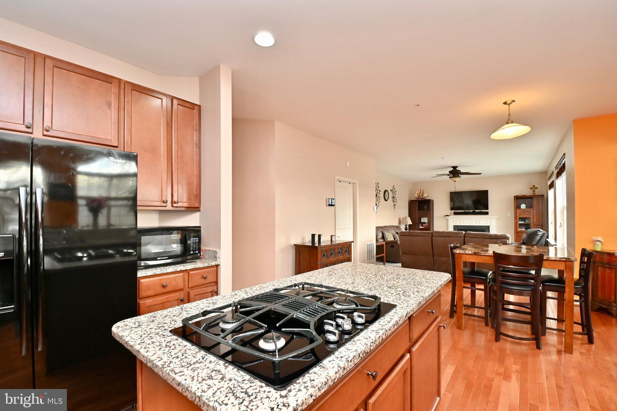 TIMBER RIDGE-PLAT 1 - Residential