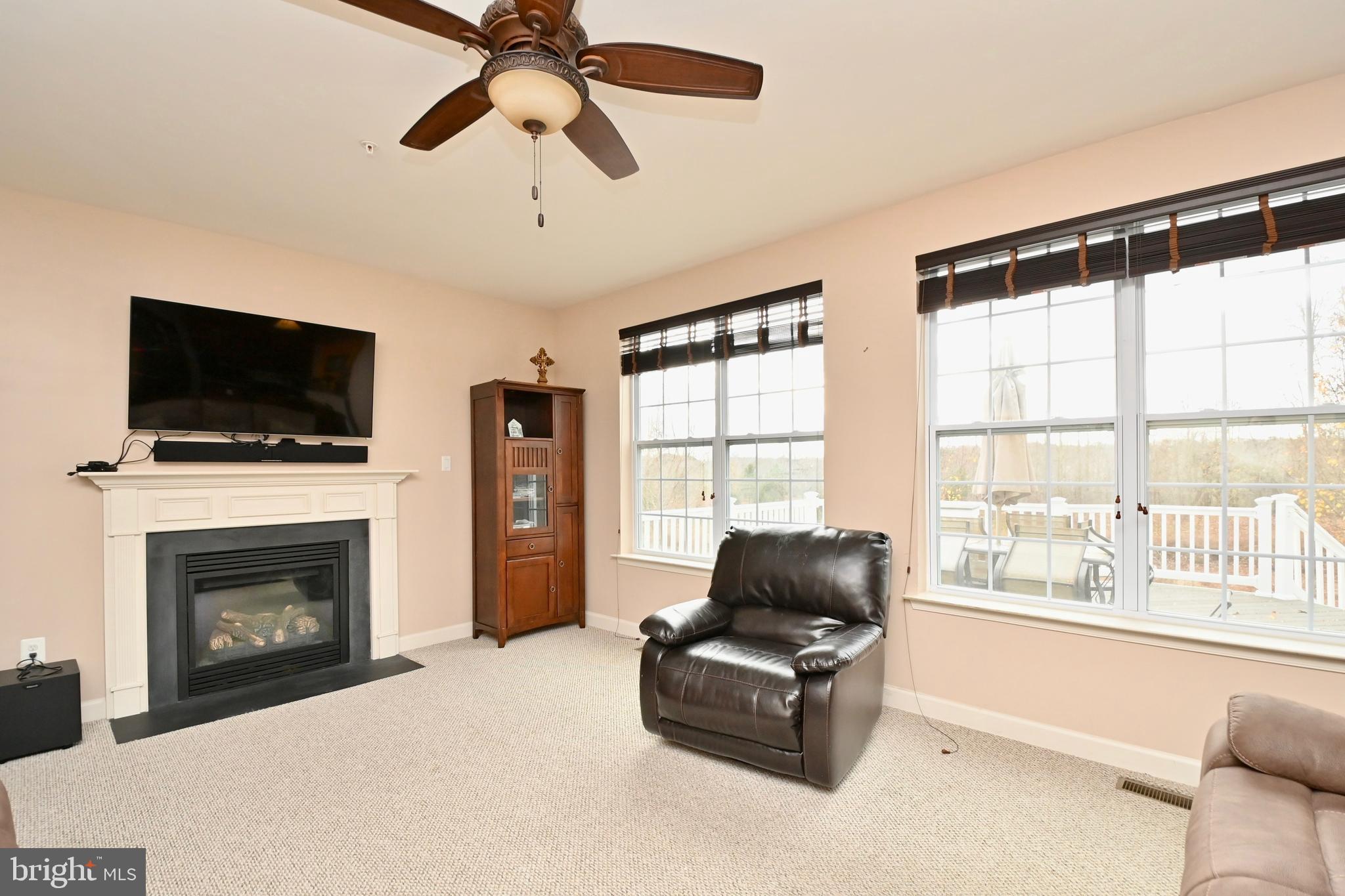 TIMBER RIDGE-PLAT 1 - Residential