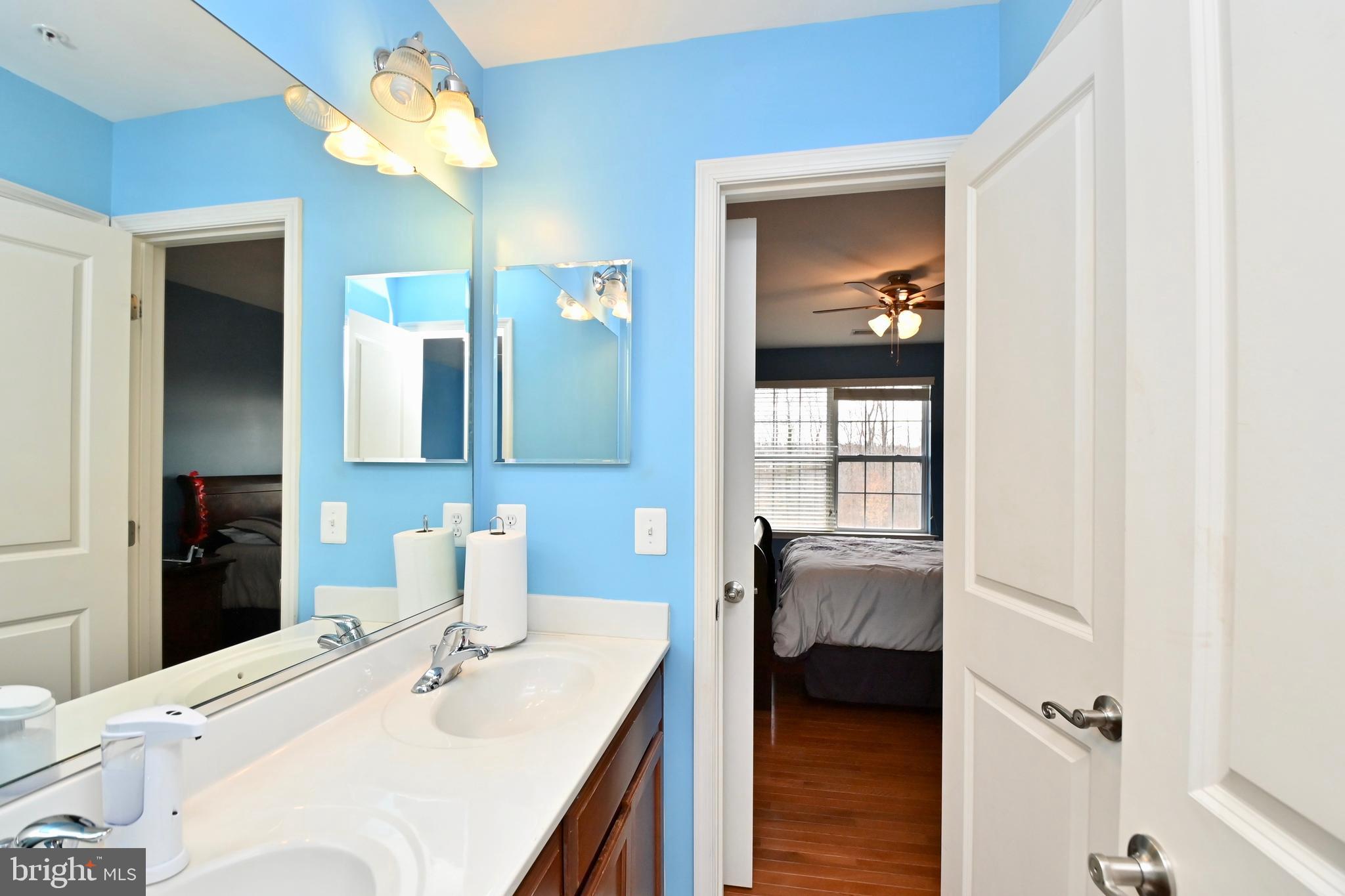 TIMBER RIDGE-PLAT 1 - Residential