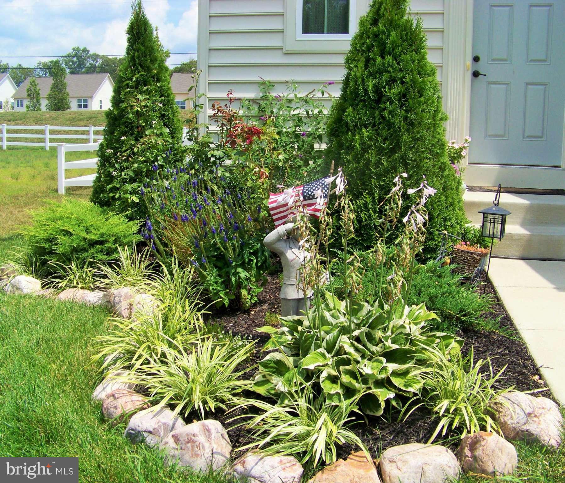 ST CHARLES SUB - GLENEAGLES - Residential