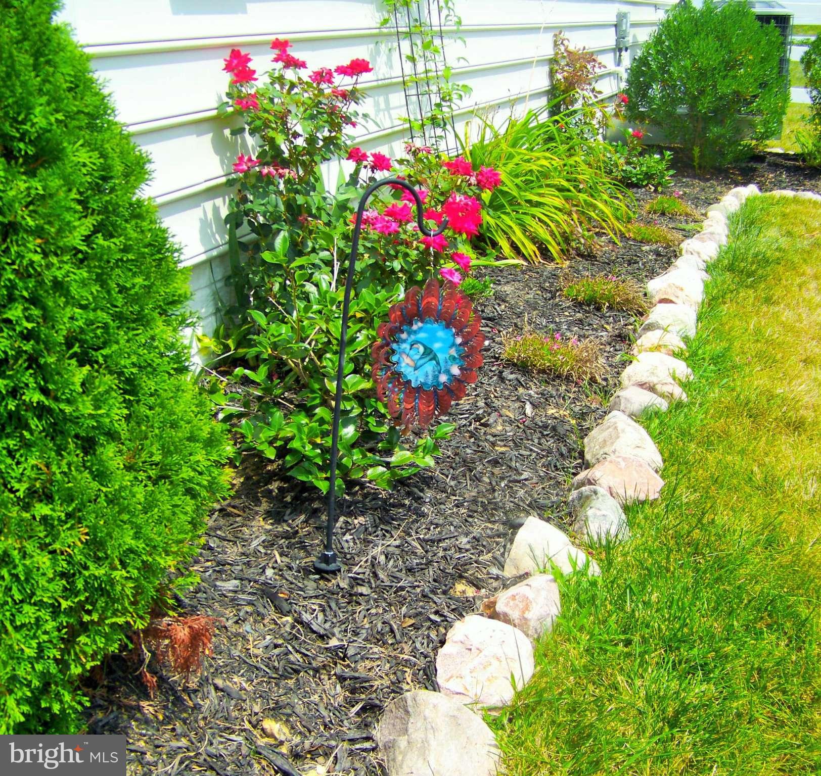 ST CHARLES SUB - GLENEAGLES - Residential