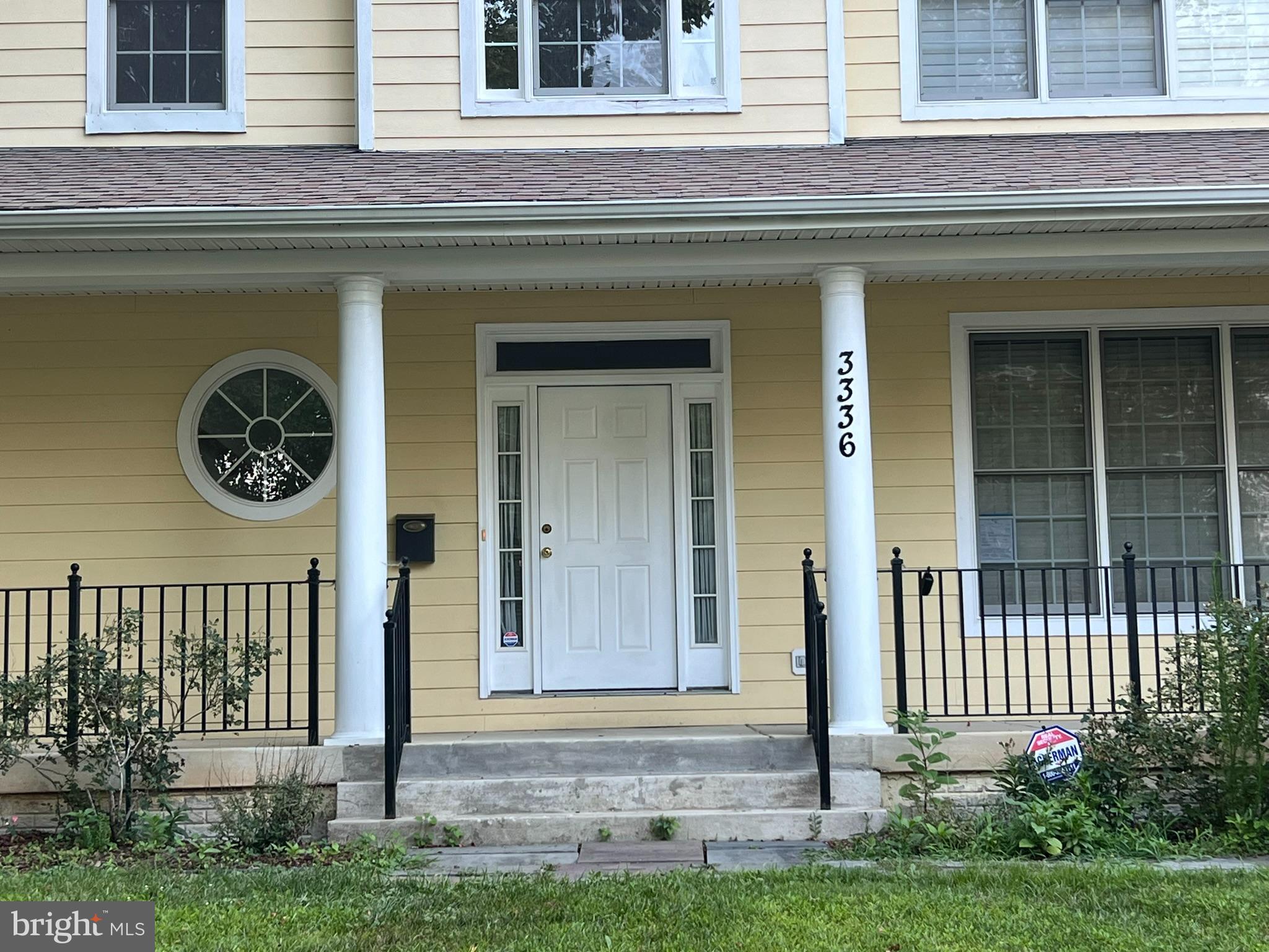 ROCK CREEK KNOLLS - Residential