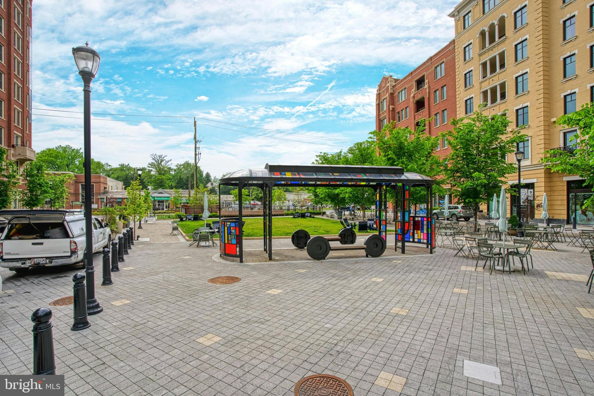 ROCK CREEK KNOLLS - Residential