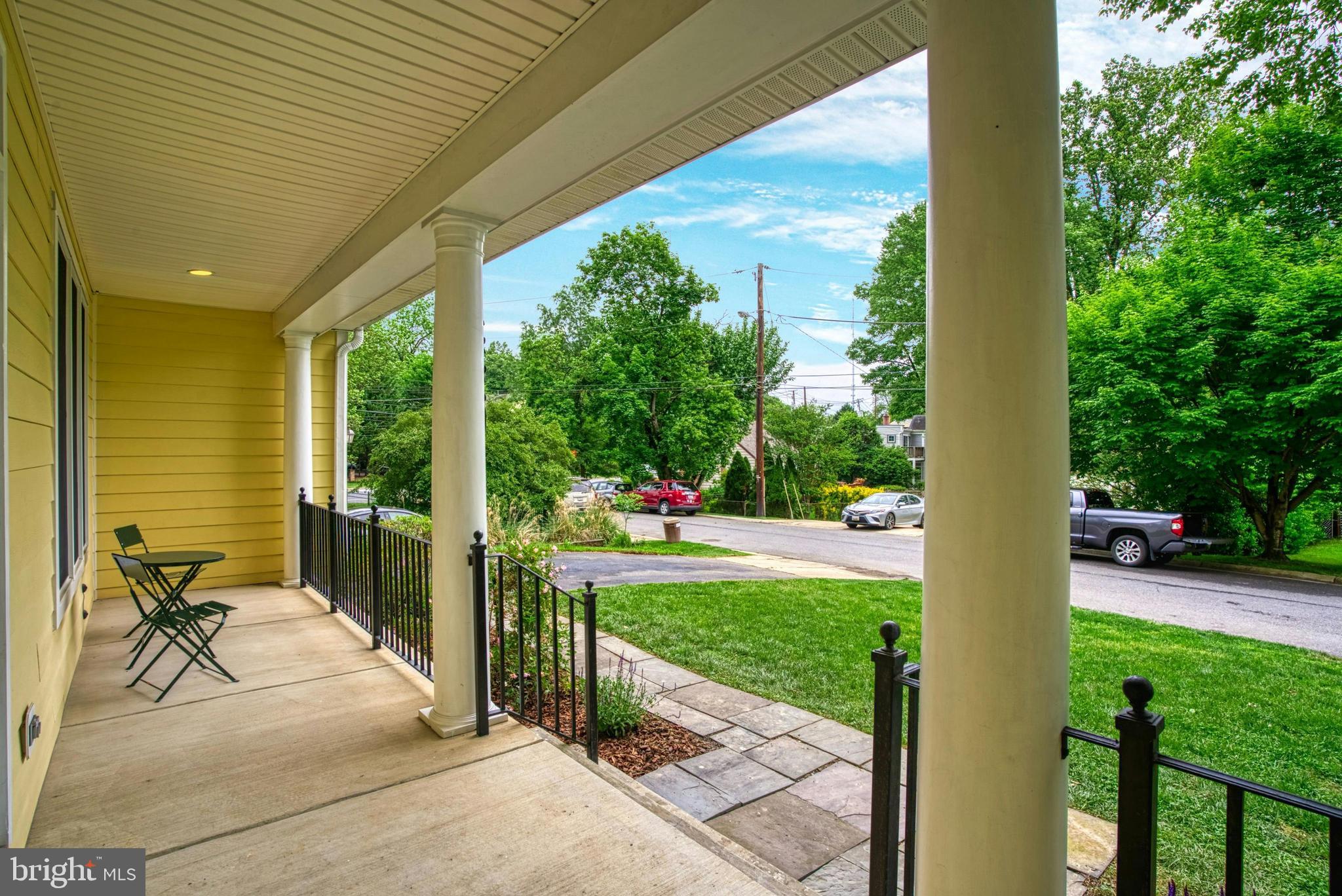 ROCK CREEK KNOLLS - Residential