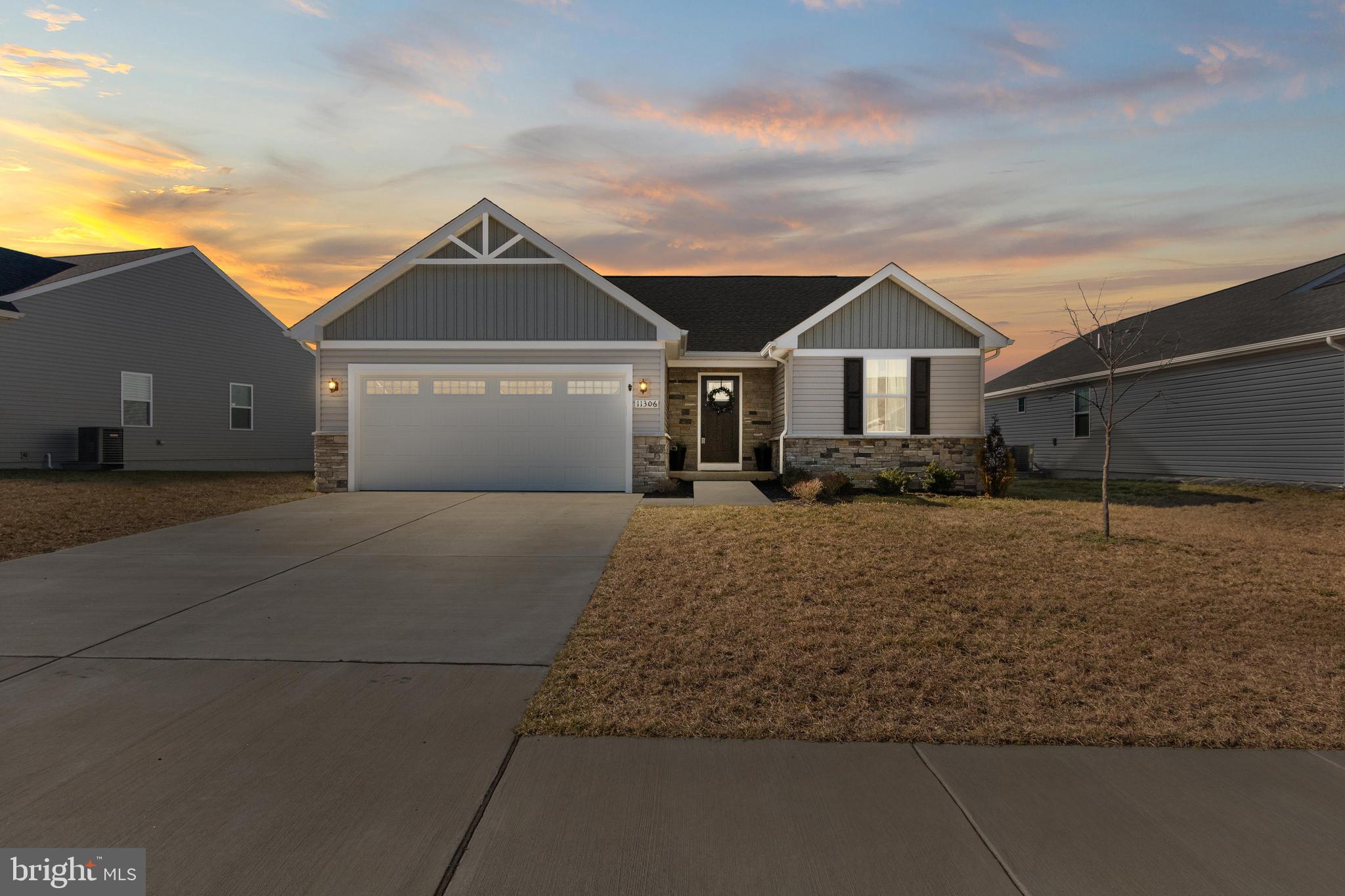 HOPYARD FARM - Residential