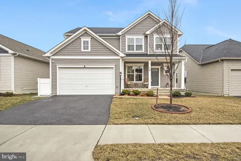 119 Interlace Way, Stephenson, VA MLS: VAFV2023996