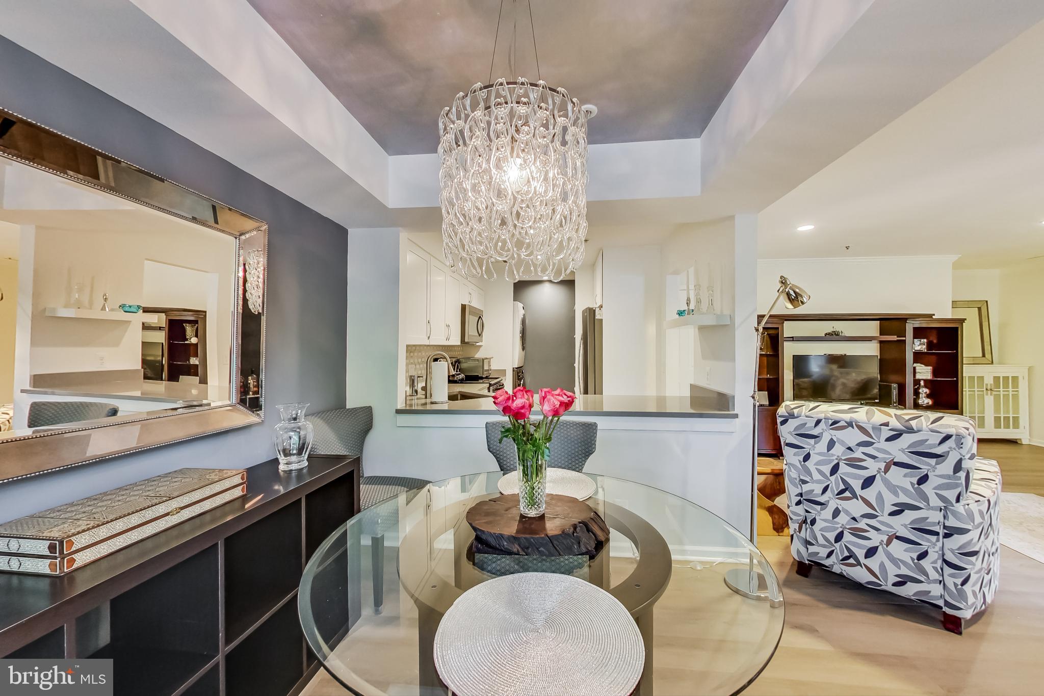 GABLES OF TUCKERMAN - Residential Lease