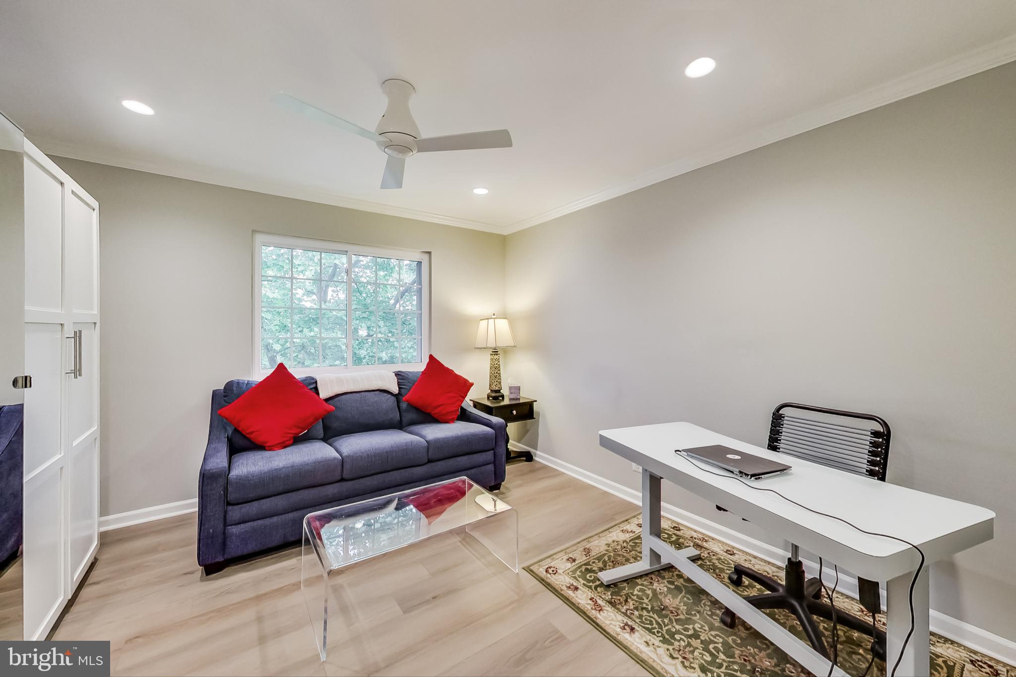 GABLES OF TUCKERMAN - Residential Lease