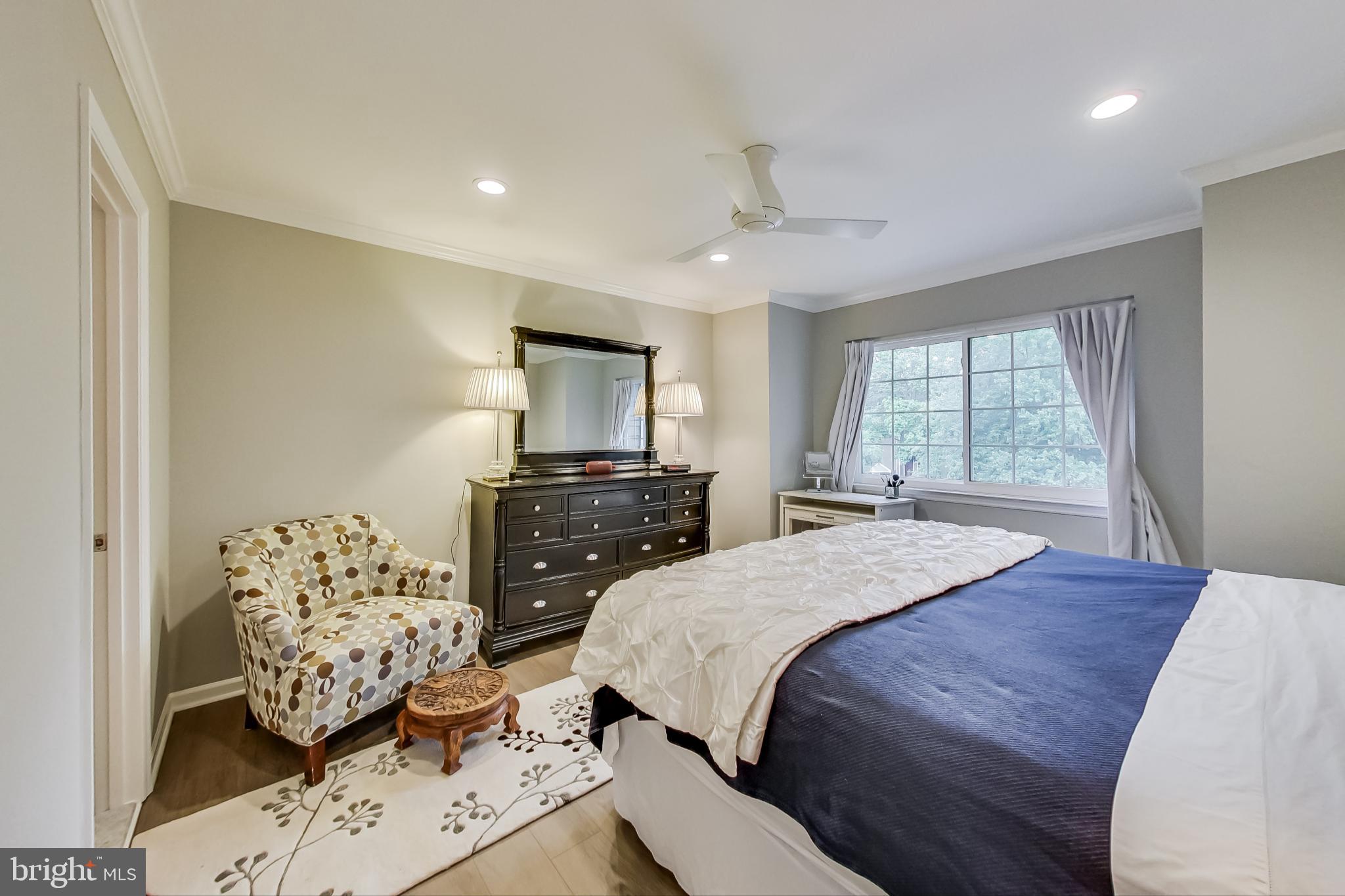 GABLES OF TUCKERMAN - Residential Lease