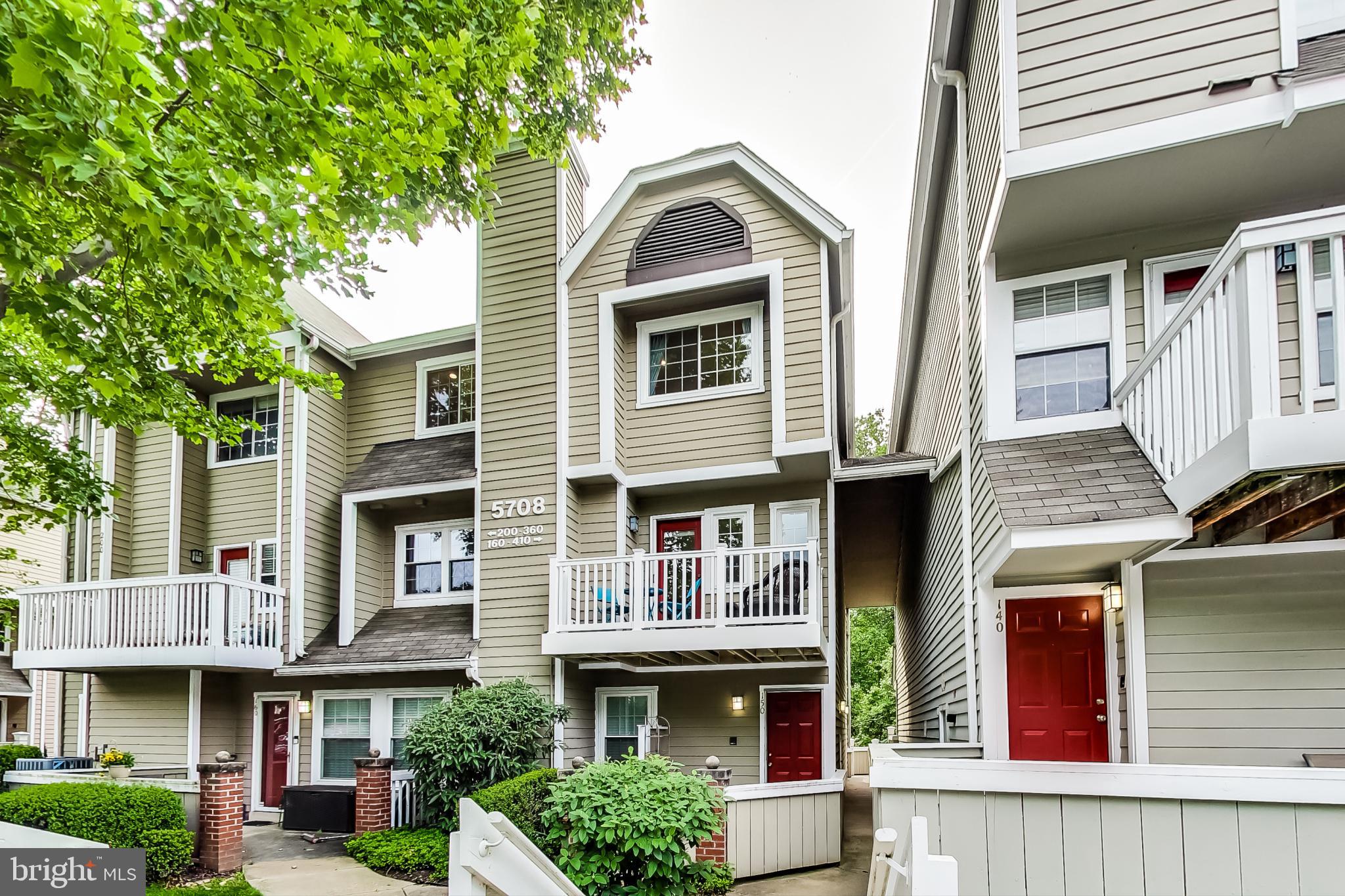 GABLES OF TUCKERMAN - Residential Lease