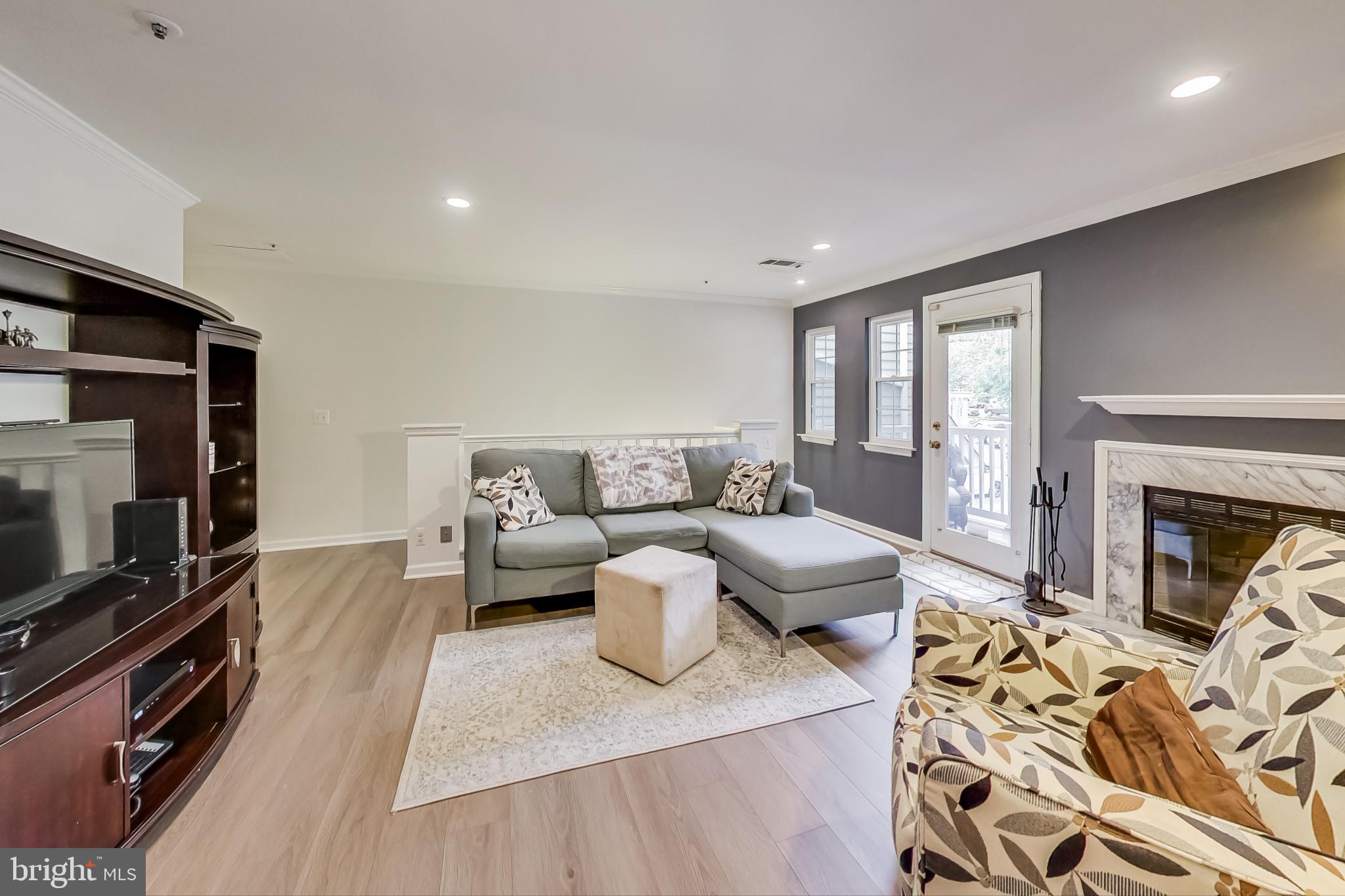 GABLES OF TUCKERMAN - Residential Lease