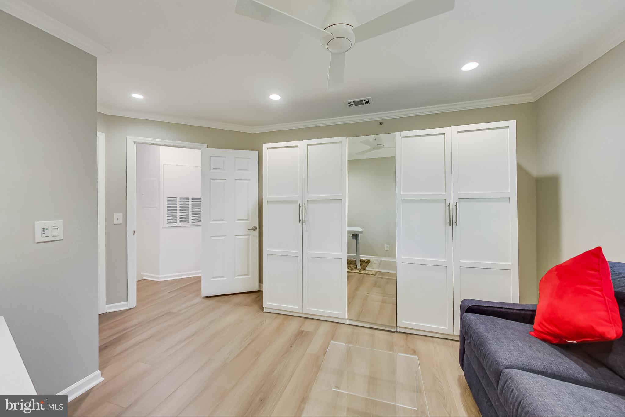 GABLES OF TUCKERMAN - Residential Lease