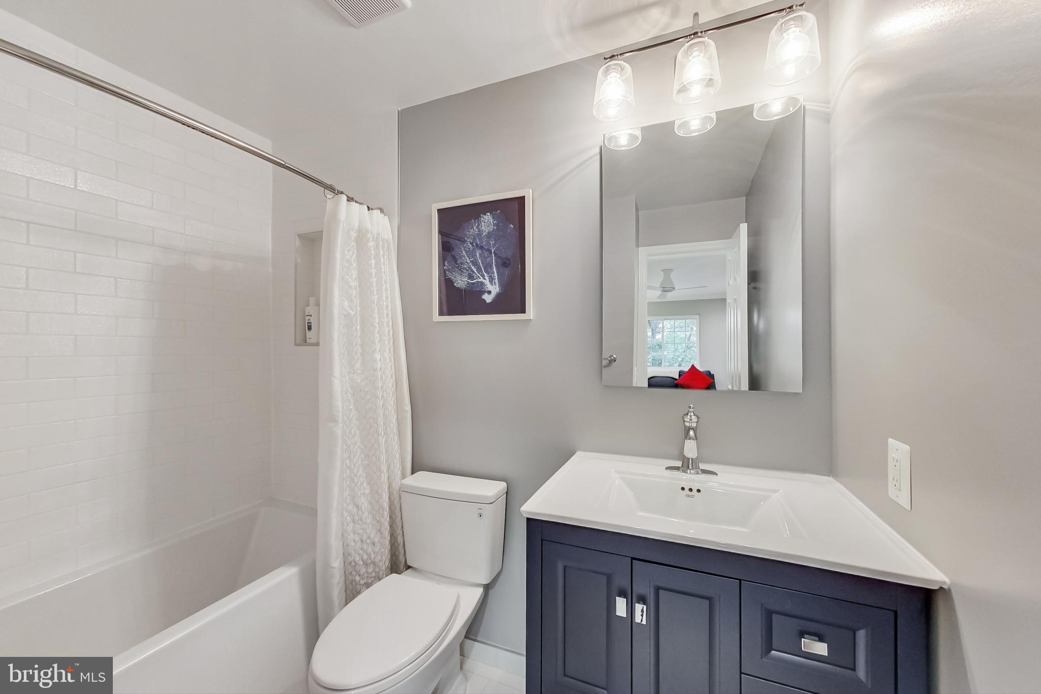 GABLES OF TUCKERMAN - Residential Lease