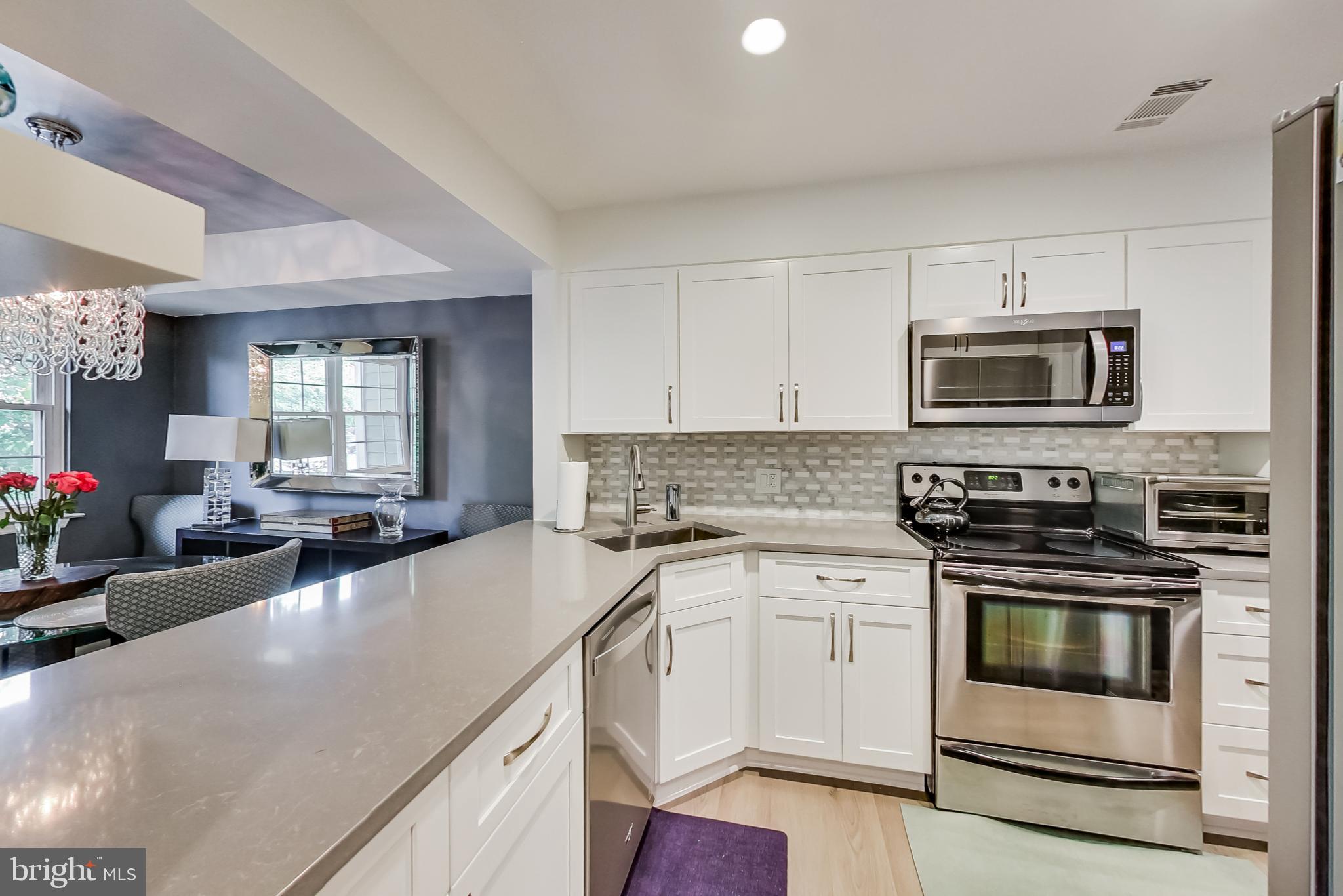 GABLES OF TUCKERMAN - Residential Lease