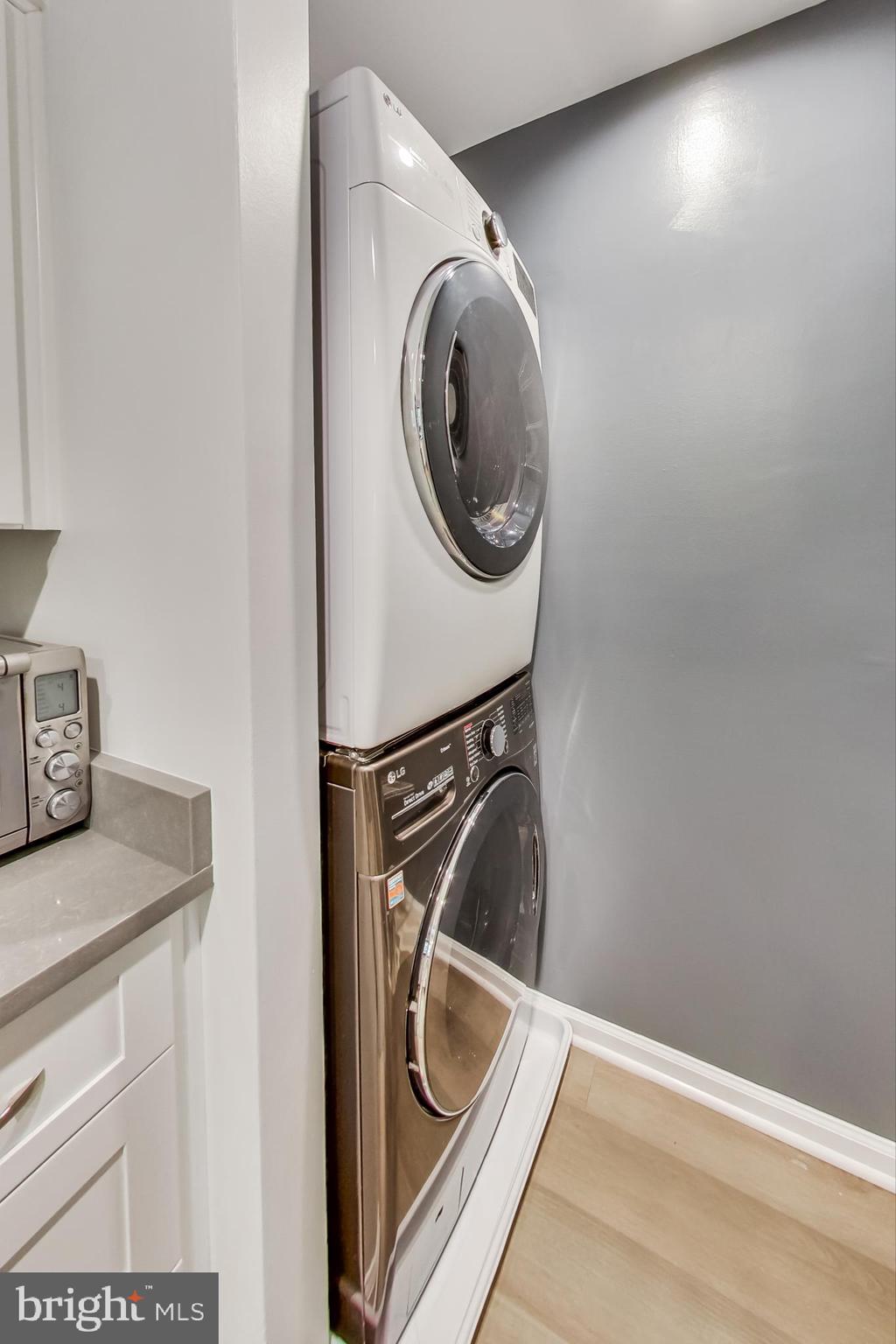 GABLES OF TUCKERMAN - Residential Lease