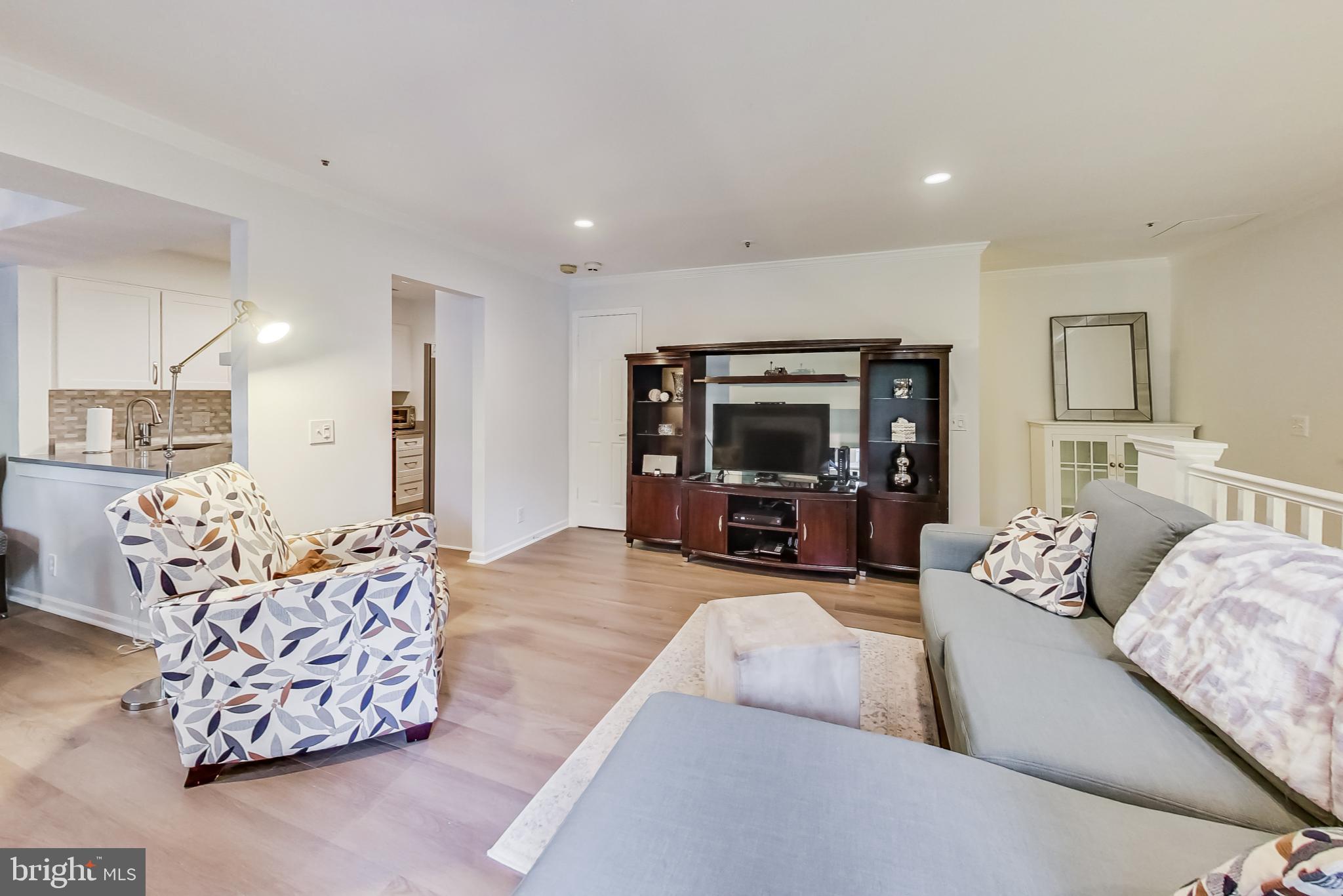 GABLES OF TUCKERMAN - Residential Lease