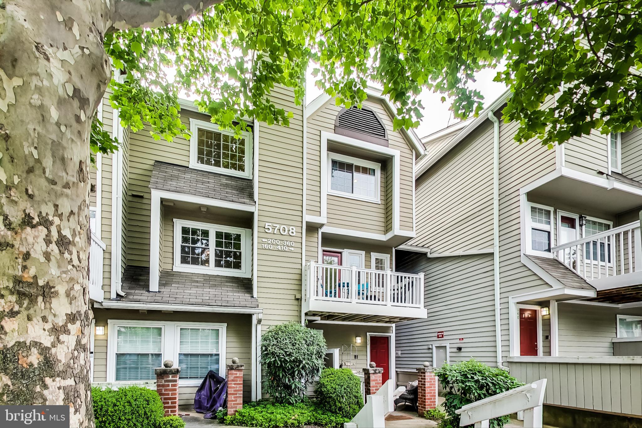 GABLES OF TUCKERMAN - Residential Lease