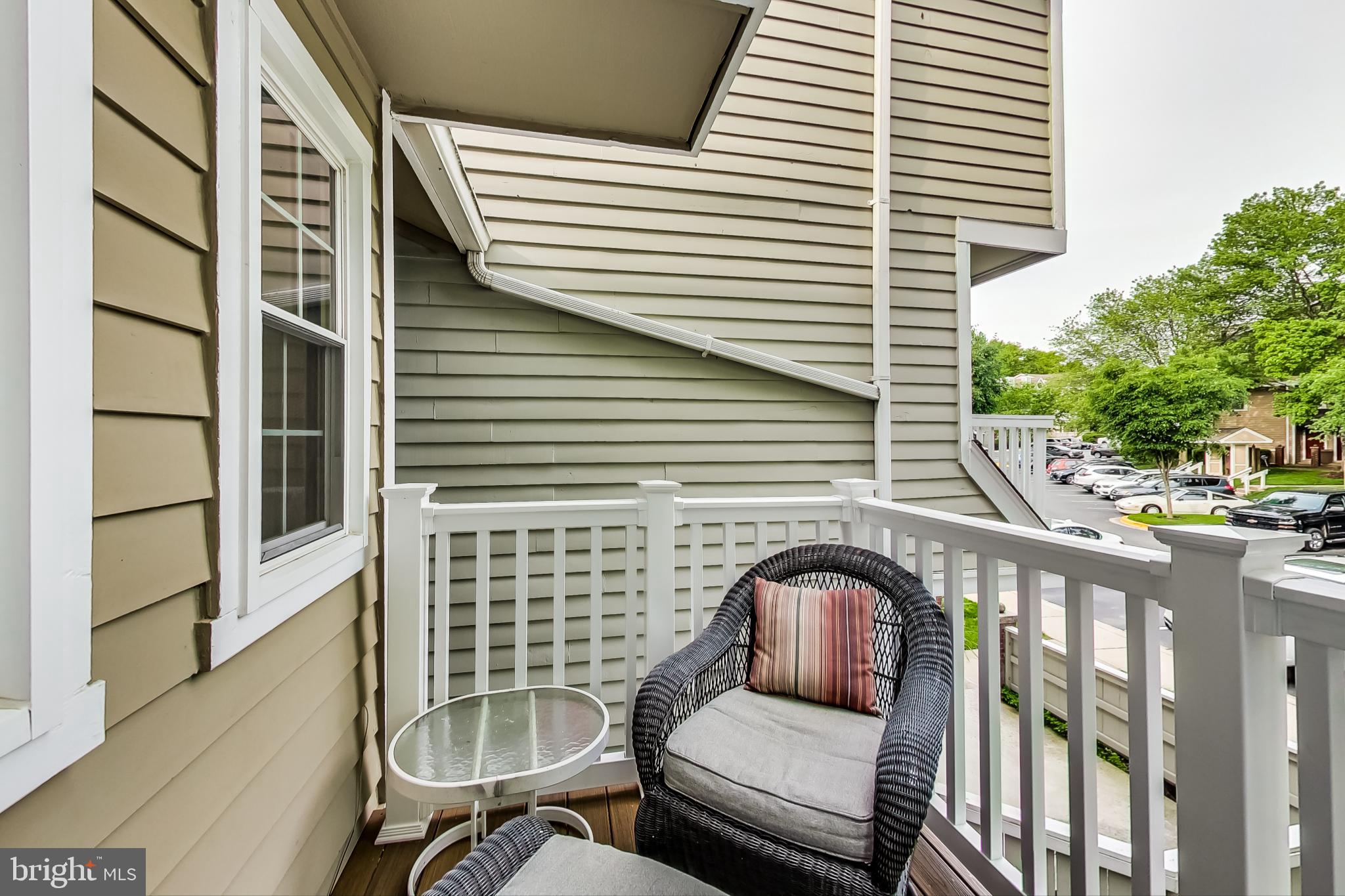 GABLES OF TUCKERMAN - Residential Lease