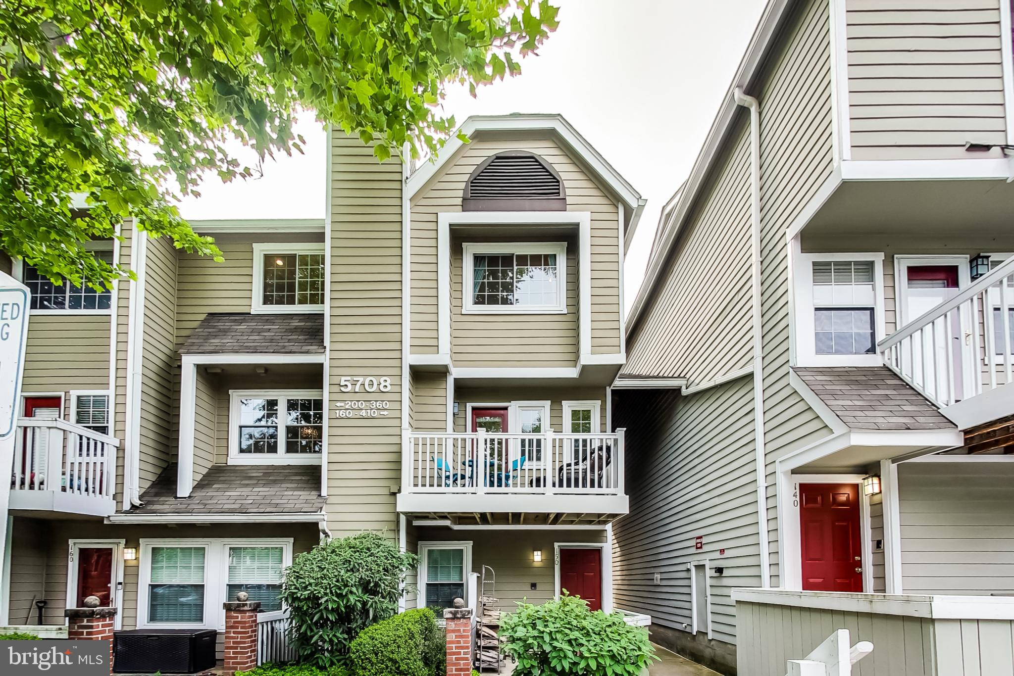 GABLES OF TUCKERMAN - Residential Lease