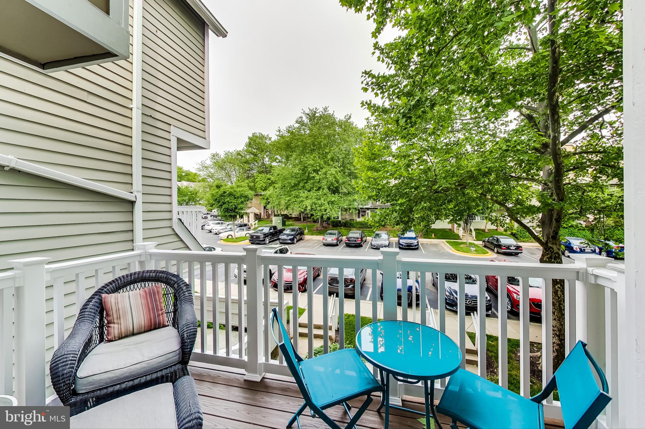 GABLES OF TUCKERMAN - Residential Lease