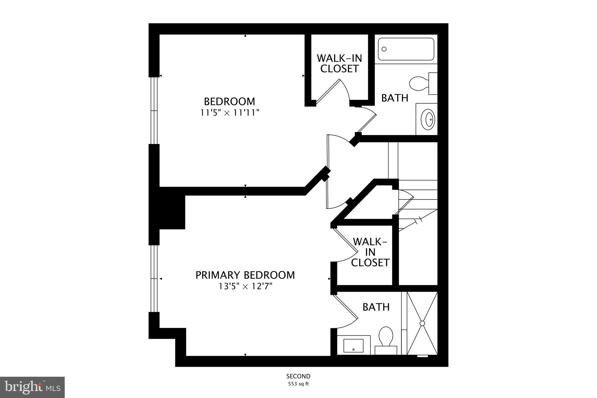 GABLES OF TUCKERMAN - Residential Lease