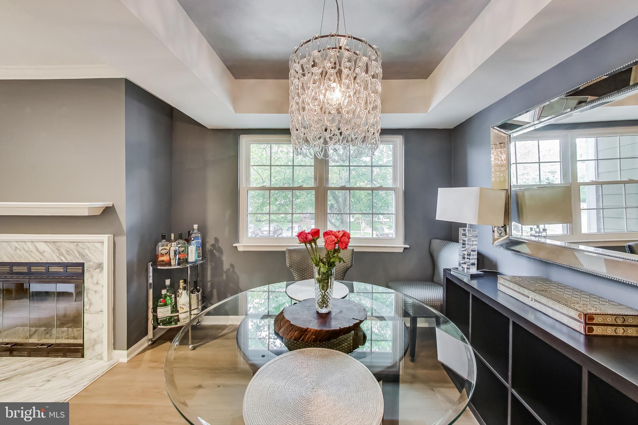 GABLES OF TUCKERMAN - Residential Lease