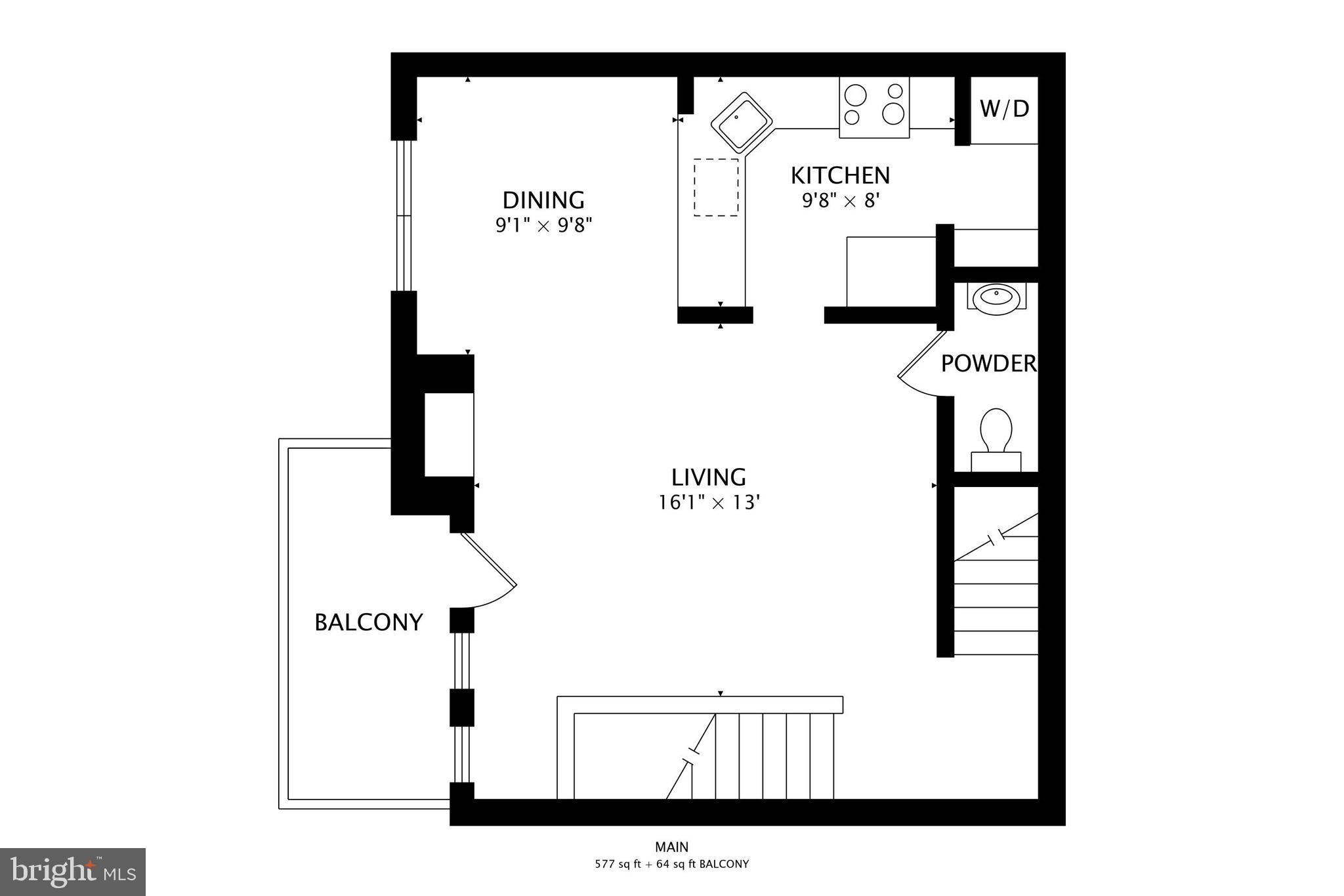 GABLES OF TUCKERMAN - Residential Lease