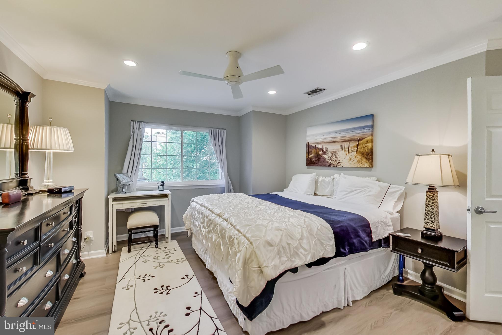 GABLES OF TUCKERMAN - Residential Lease