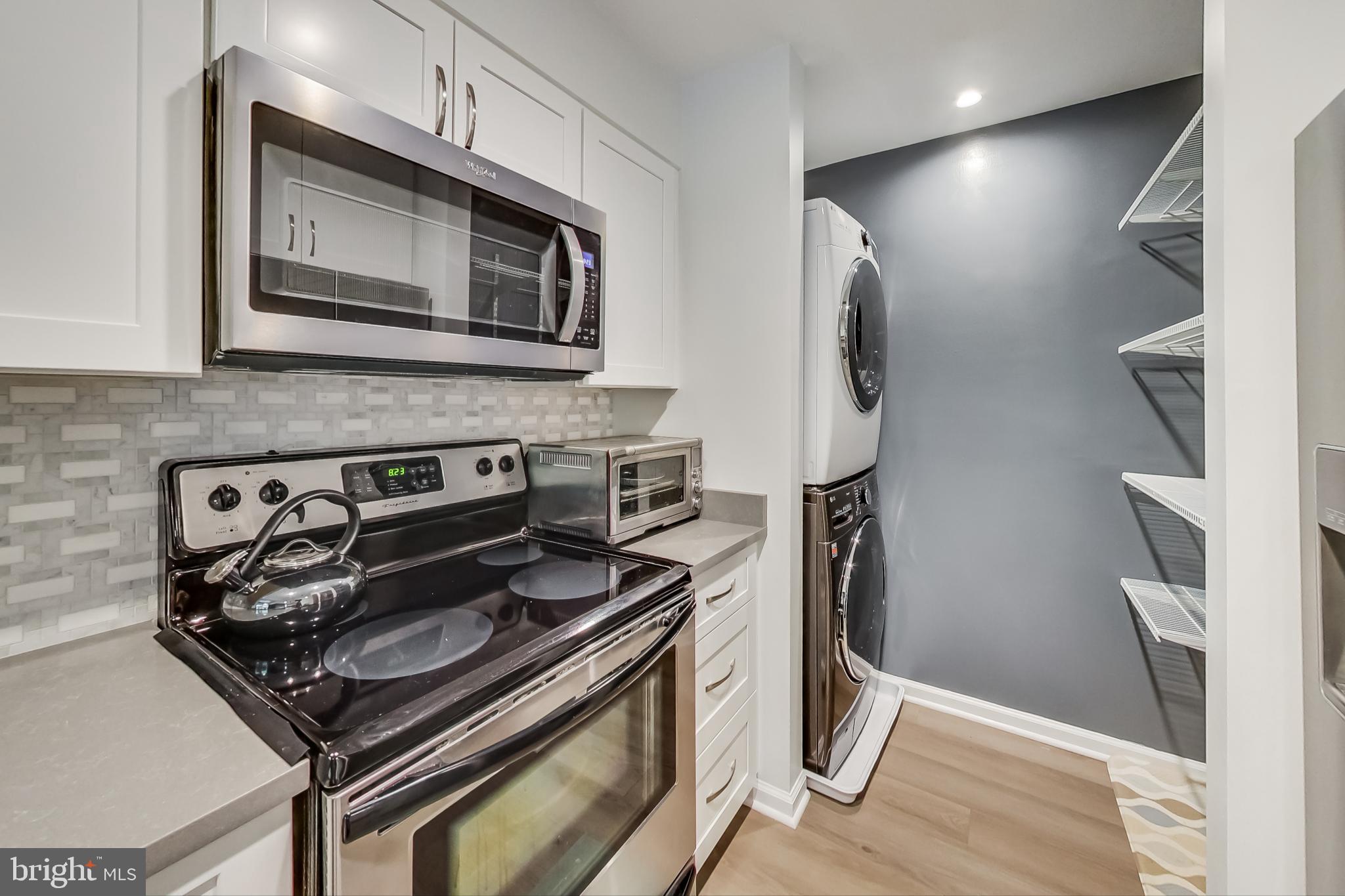 GABLES OF TUCKERMAN - Residential Lease