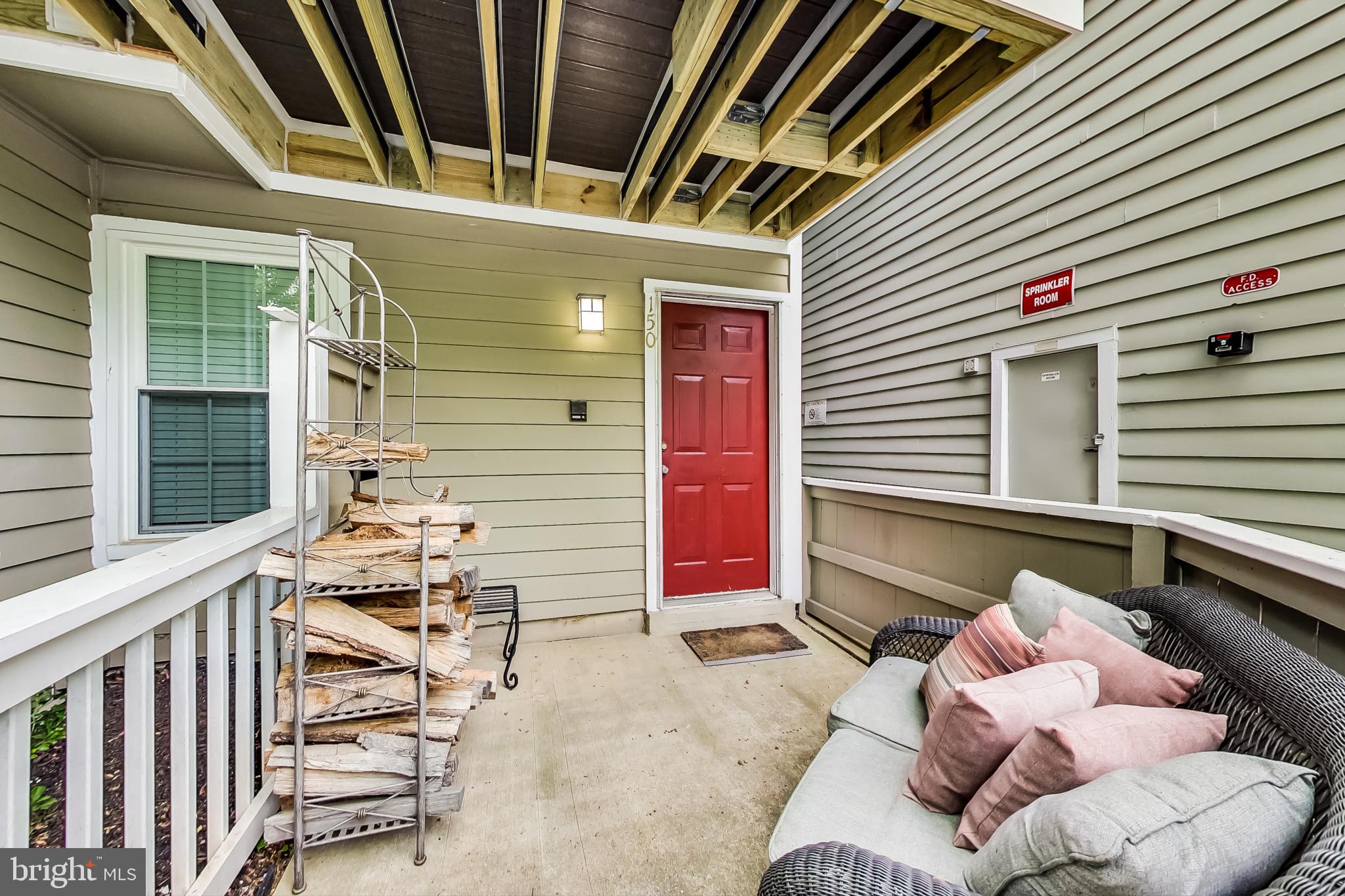 GABLES OF TUCKERMAN - Residential Lease