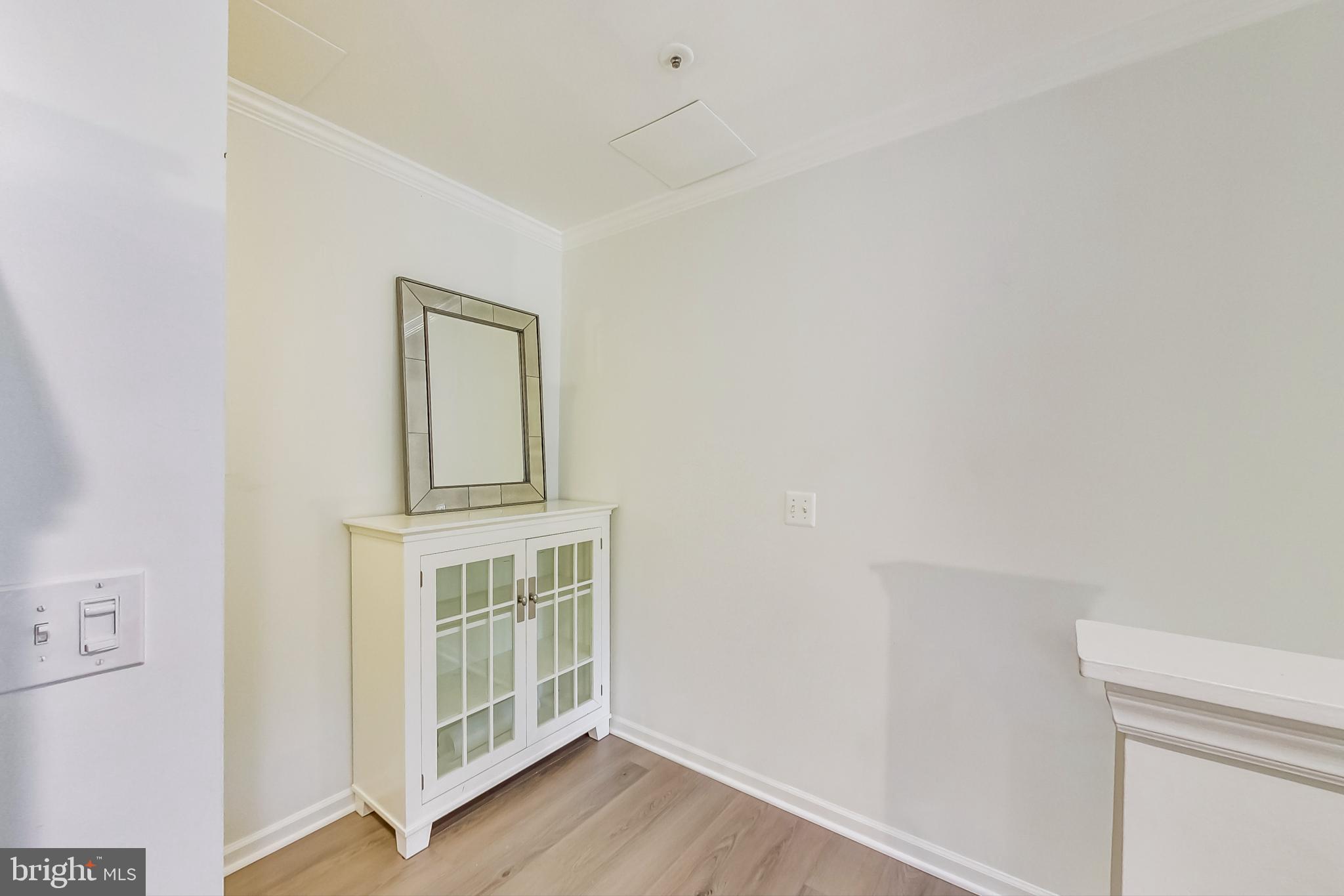 GABLES OF TUCKERMAN - Residential Lease