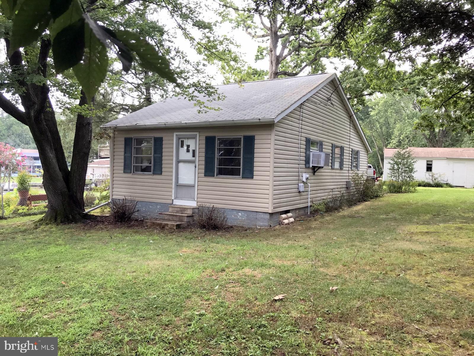 BALTIMORE COUNTY - Residential