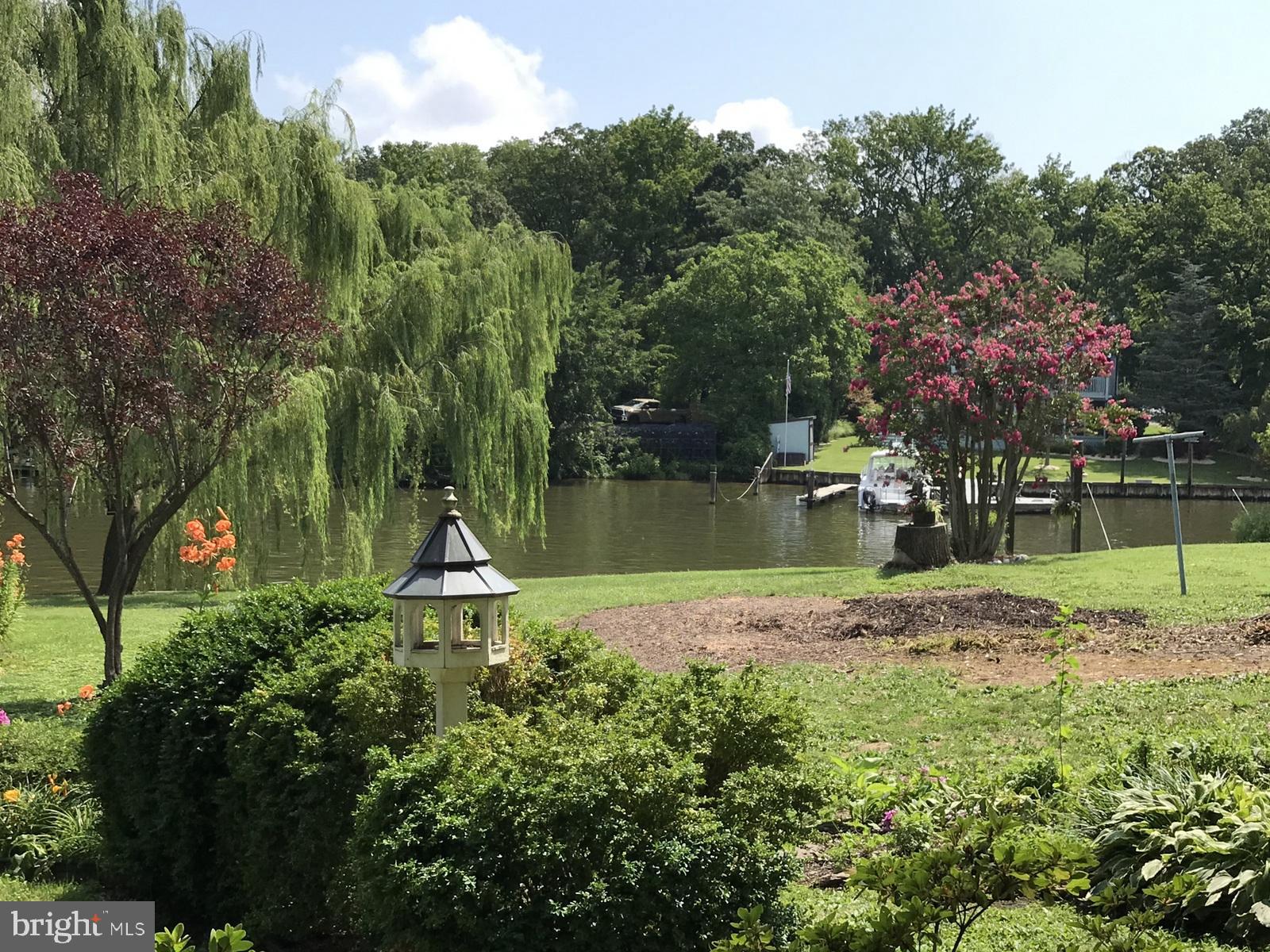 BALTIMORE COUNTY - Residential