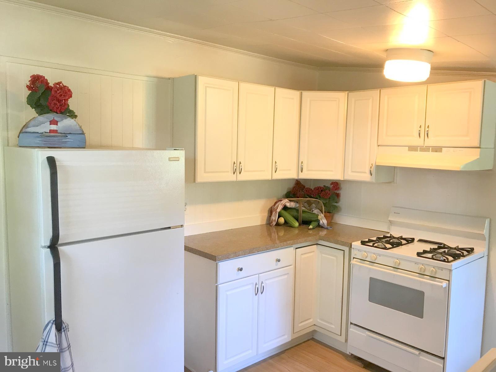 BALTIMORE COUNTY - Residential