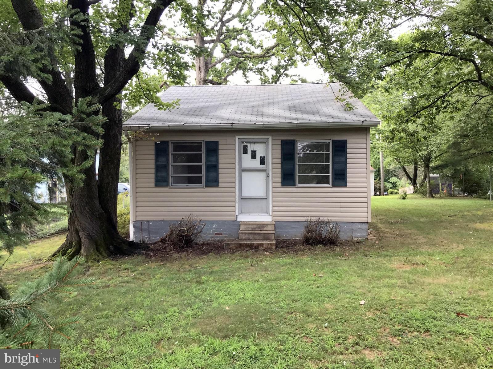 BALTIMORE COUNTY - Residential