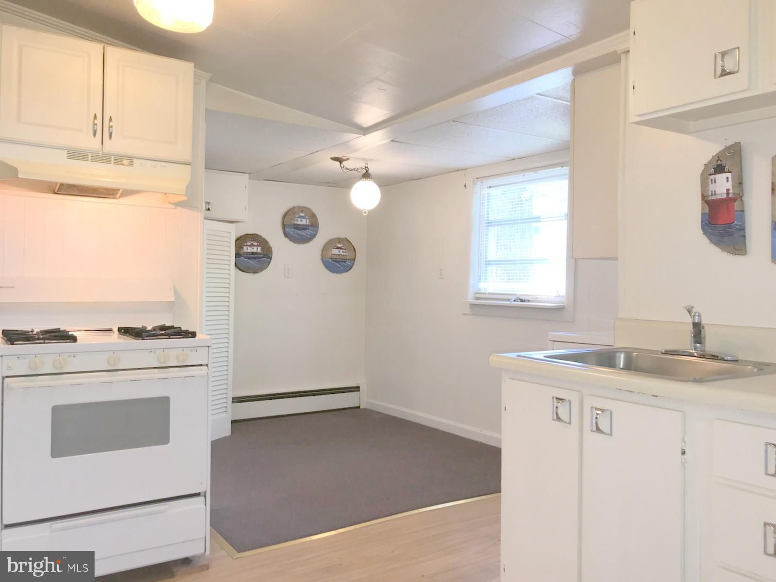 BALTIMORE COUNTY - Residential