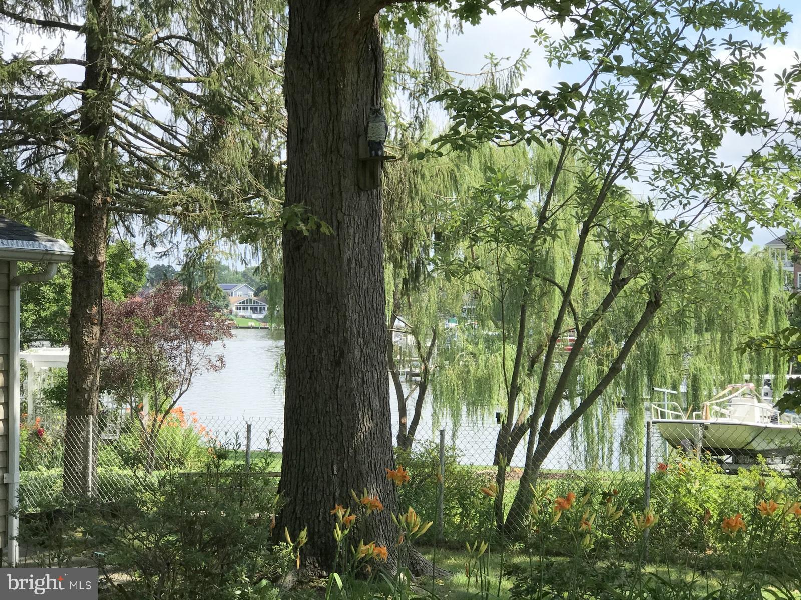 BALTIMORE COUNTY - Residential