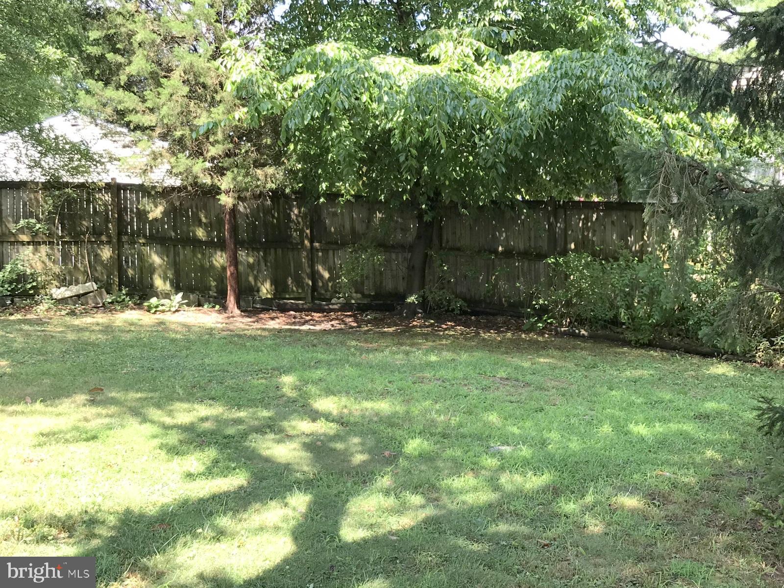 BALTIMORE COUNTY - Residential