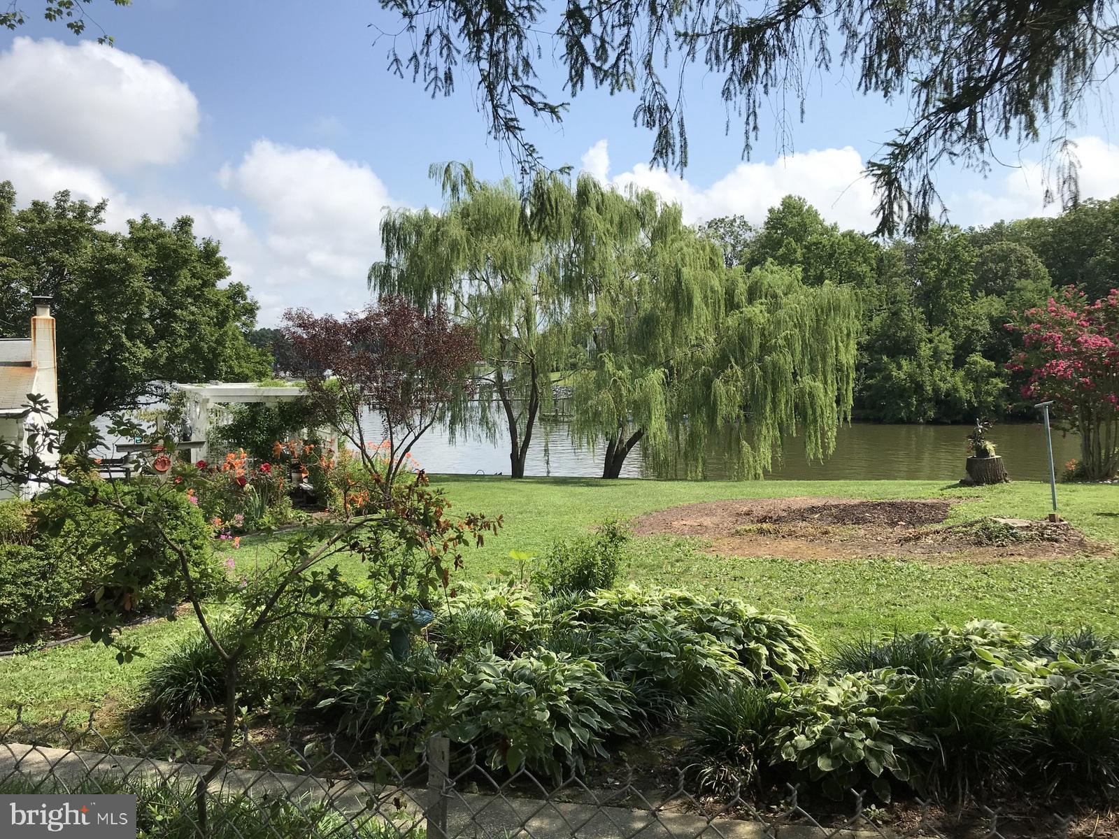 BALTIMORE COUNTY - Residential