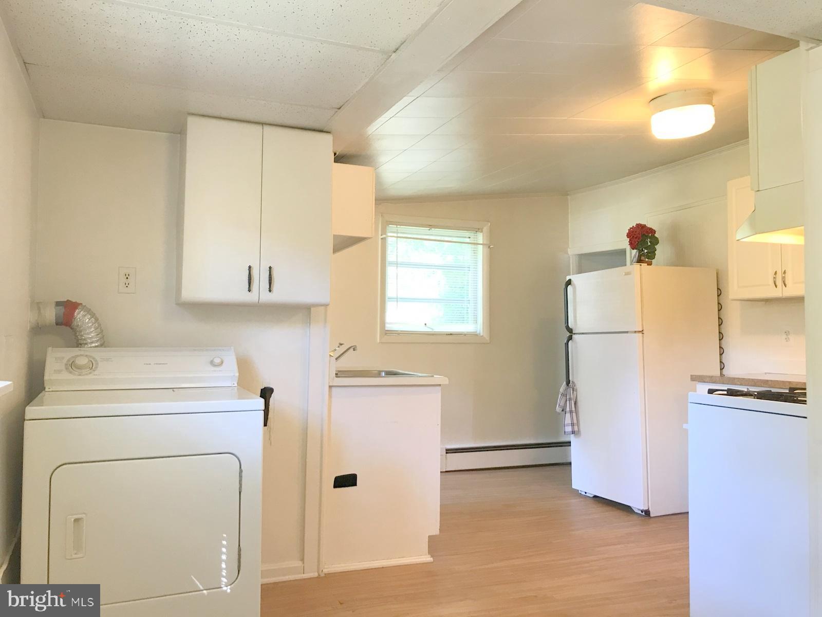 BALTIMORE COUNTY - Residential