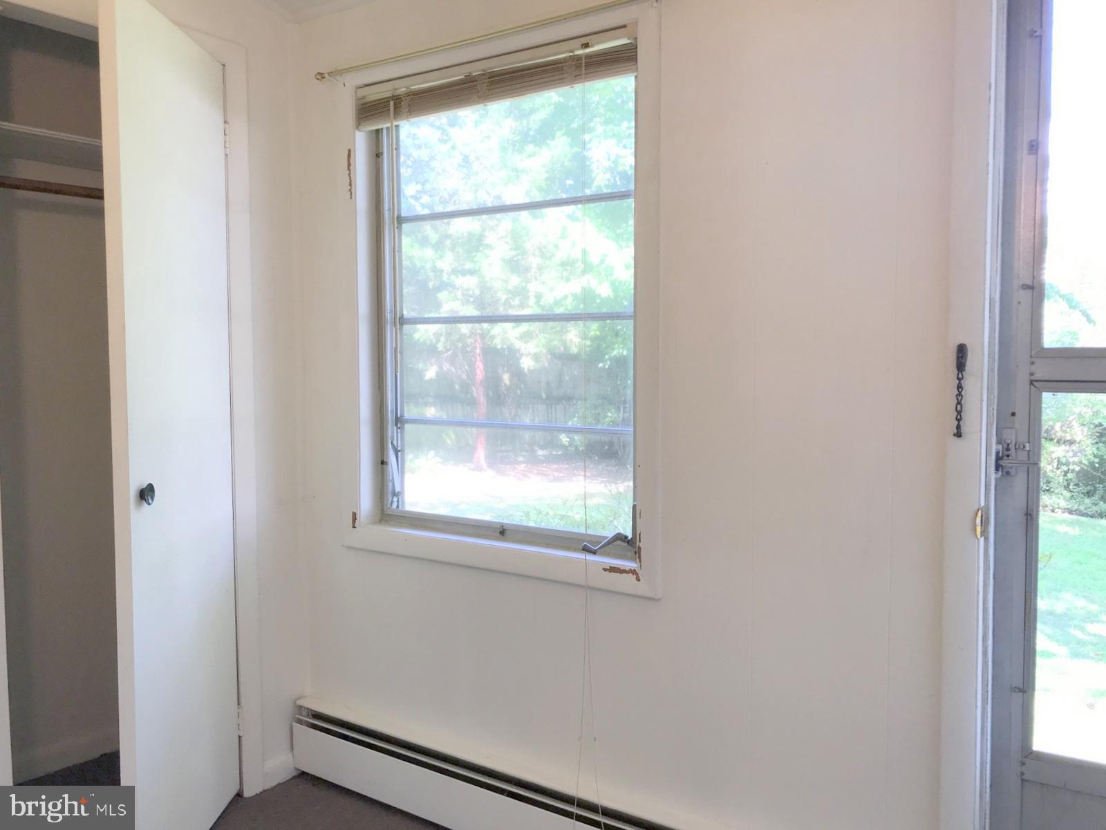 BALTIMORE COUNTY - Residential