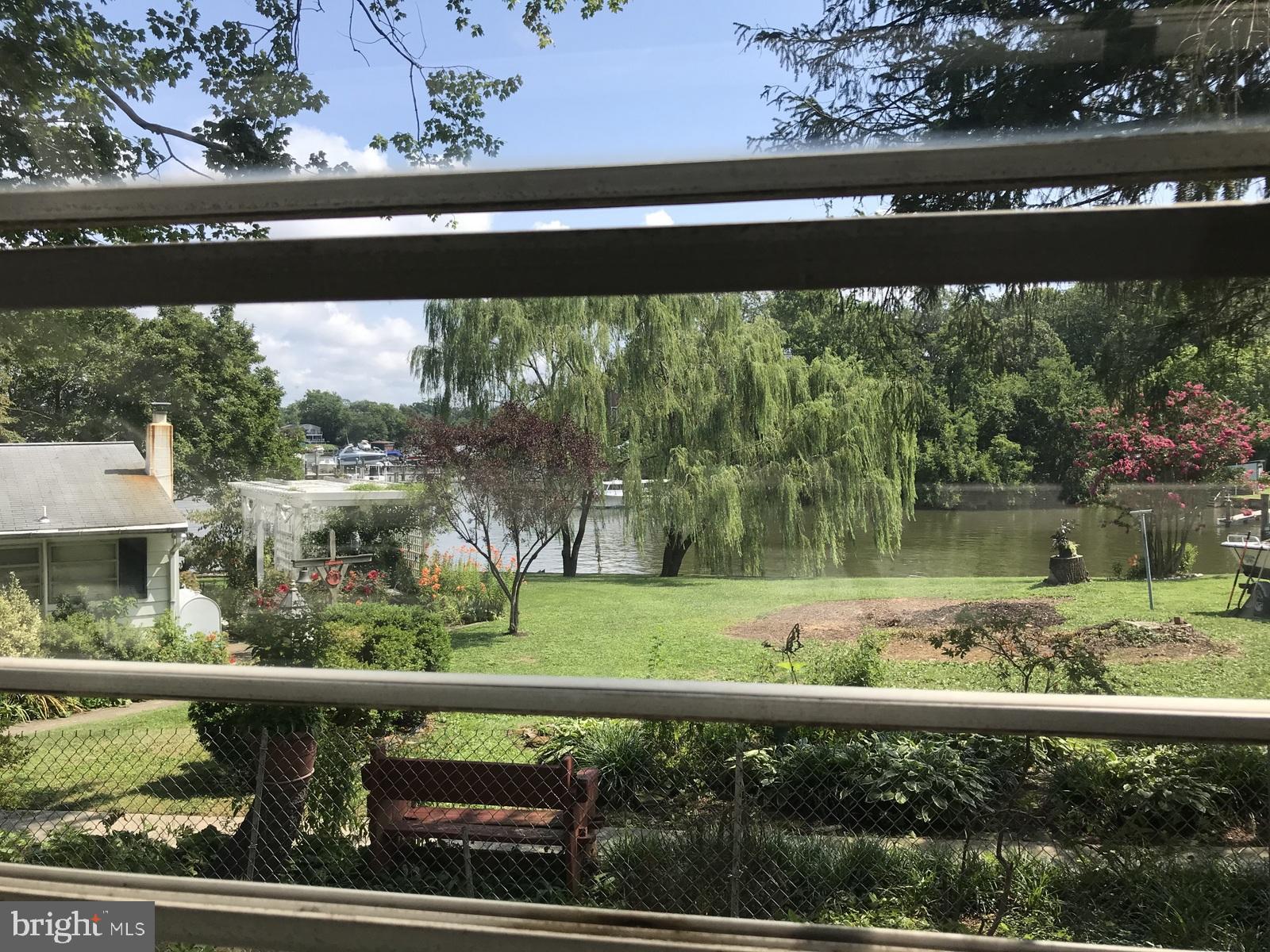 BALTIMORE COUNTY - Residential