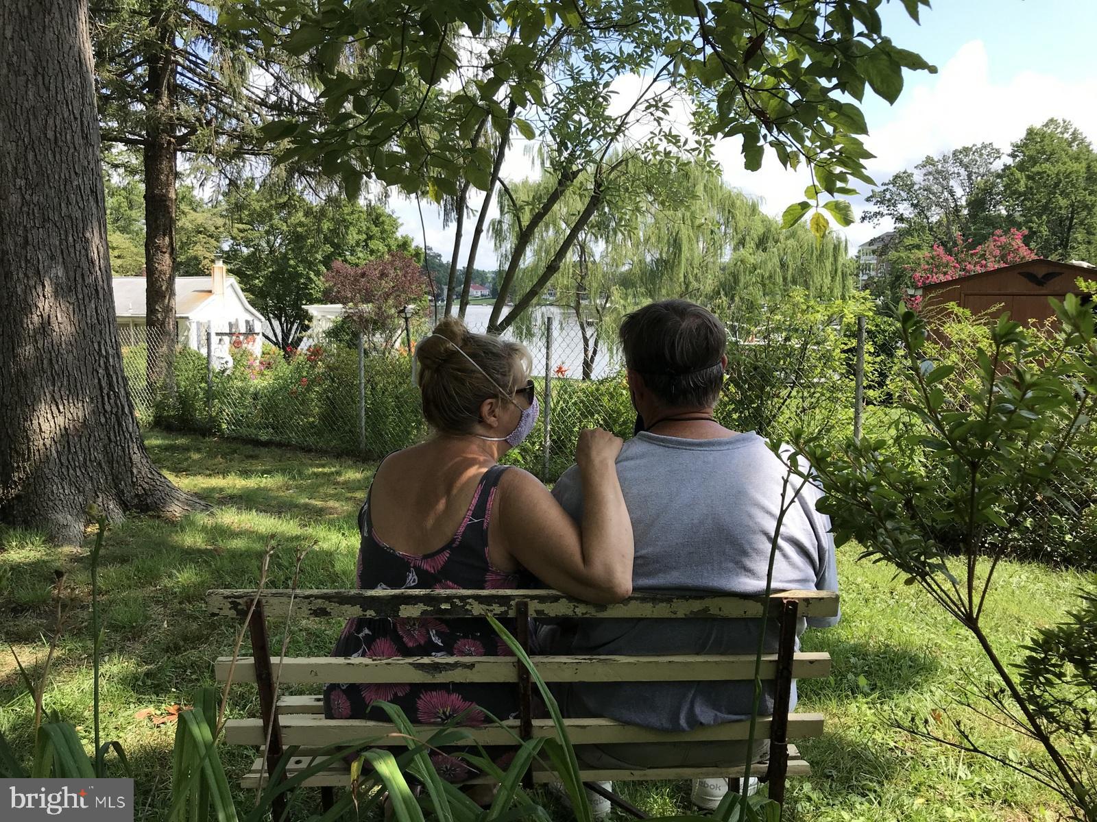 BALTIMORE COUNTY - Residential