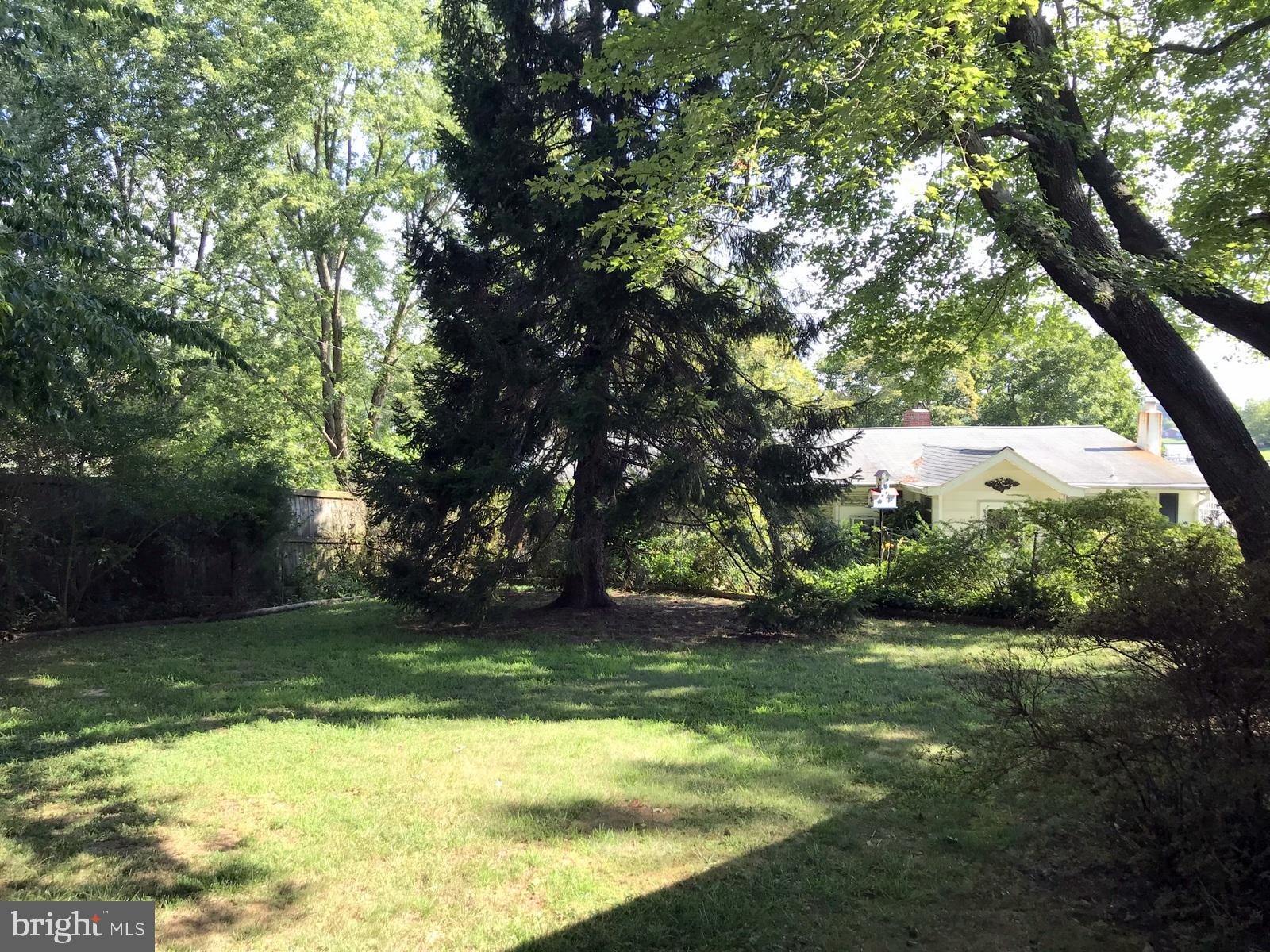 BALTIMORE COUNTY - Residential