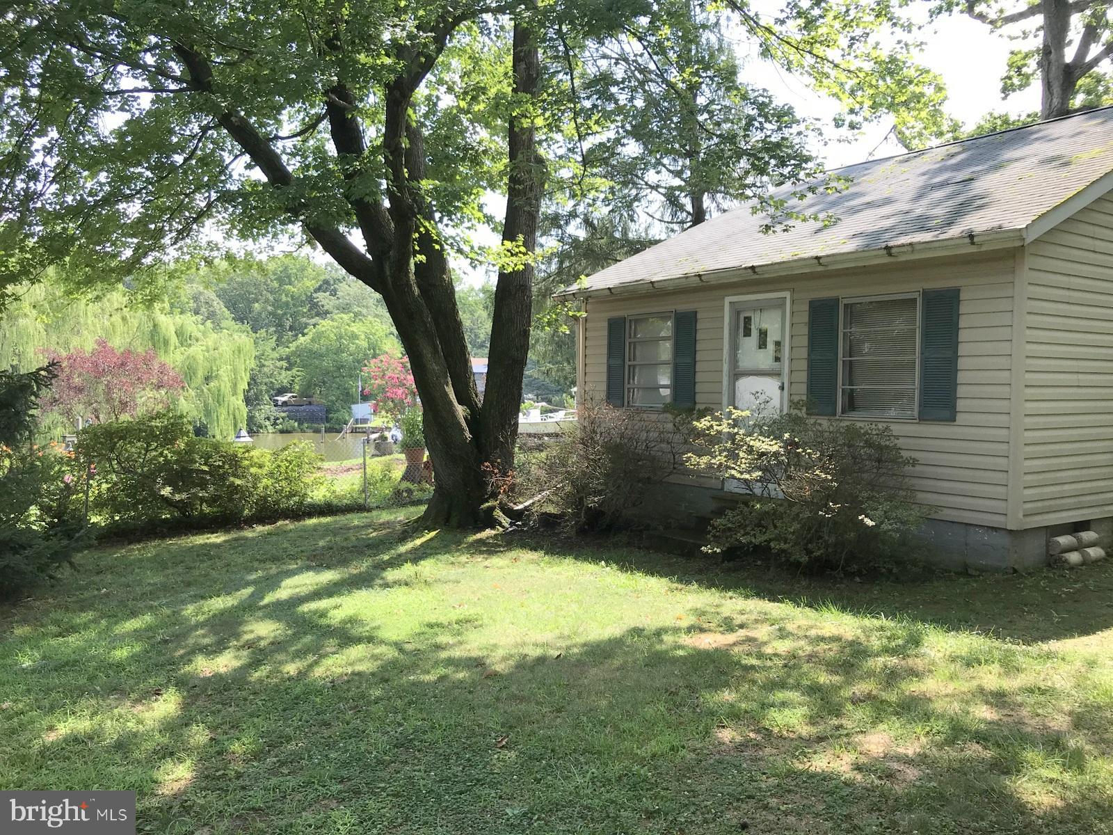 BALTIMORE COUNTY - Residential