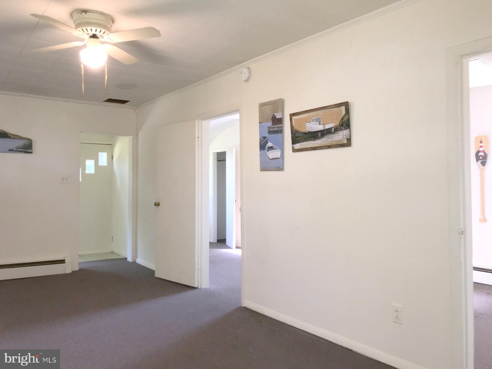 BALTIMORE COUNTY - Residential