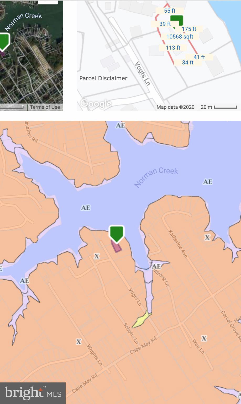 BALTIMORE COUNTY - Residential